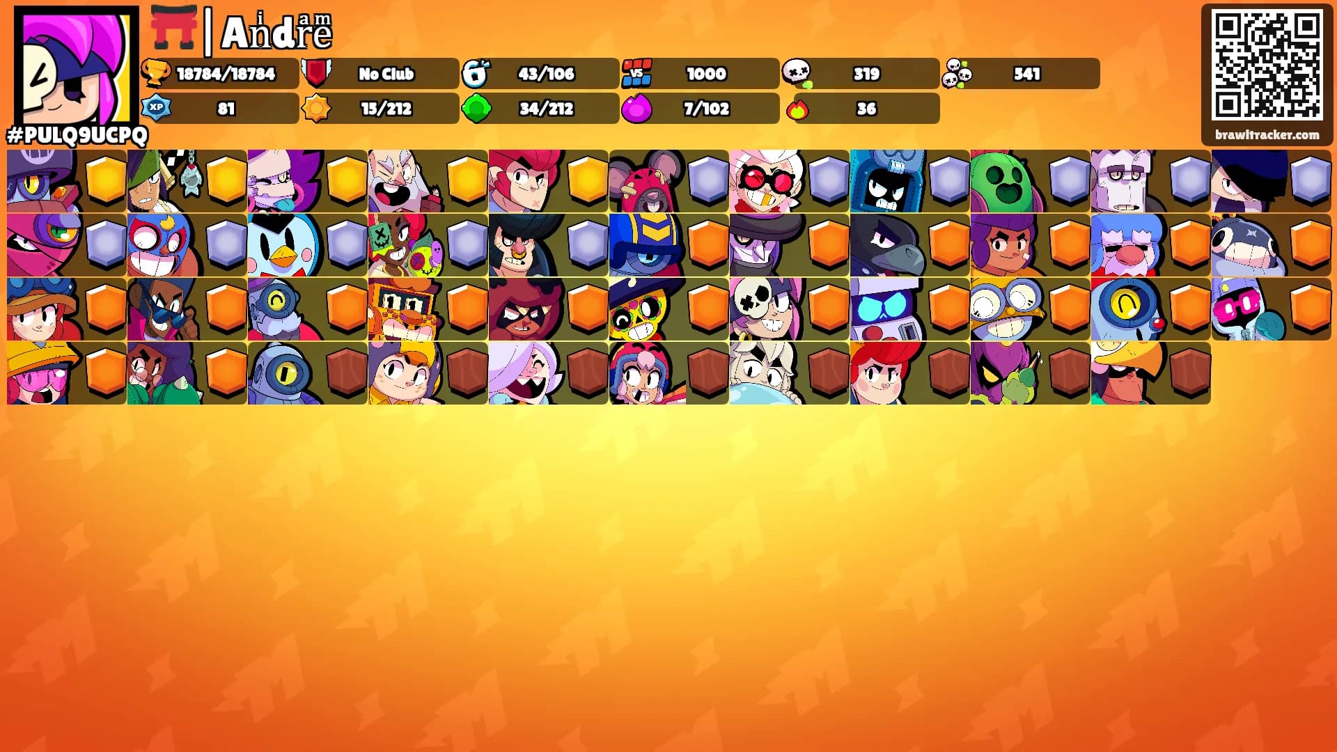 ⛩️|Anͥdrͣeͫ's Ranks