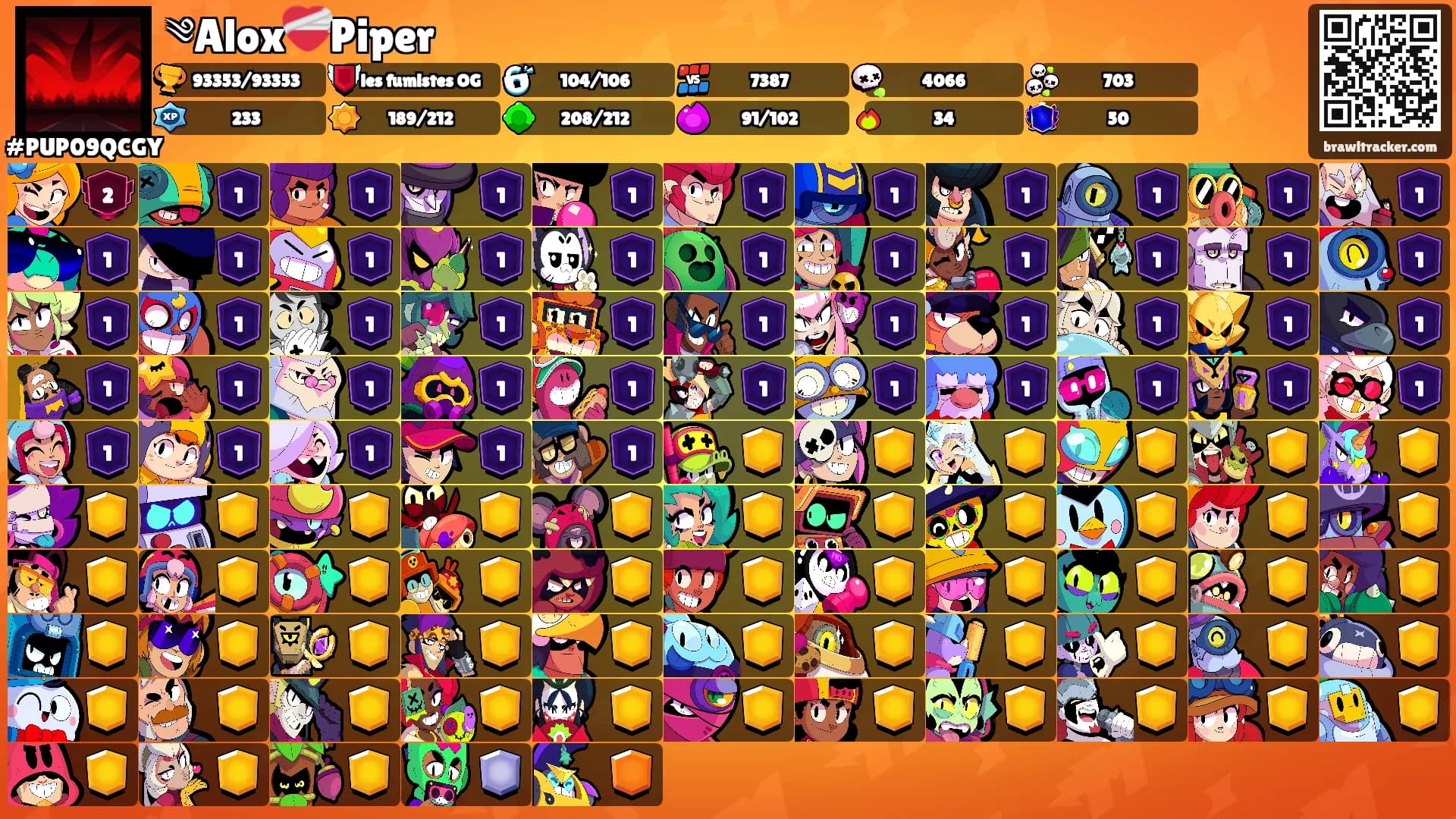 ༄Alox❤️‍🩹Piper's Ranks