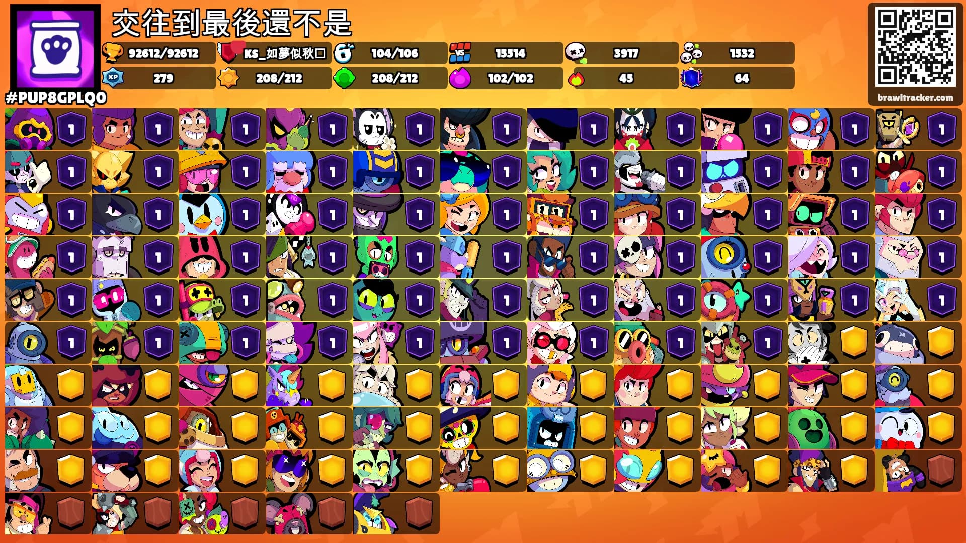 交往到最後還不是's Ranks