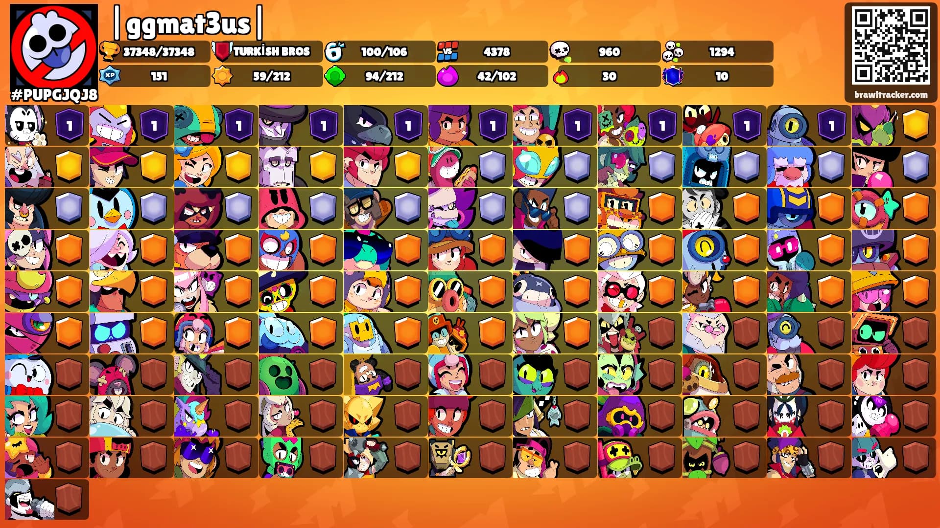|ggmat3us|'s Ranks