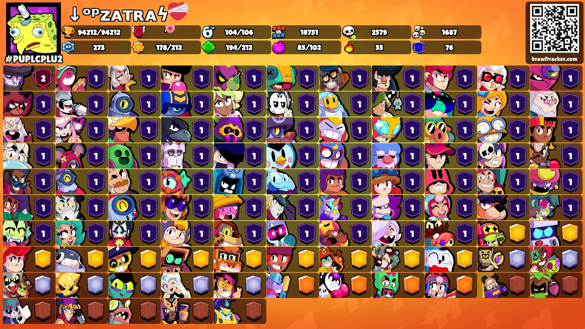 ↓ᵒᵖᴢᴀᴛʀᴀϟ❤️‍🩹's Ranks