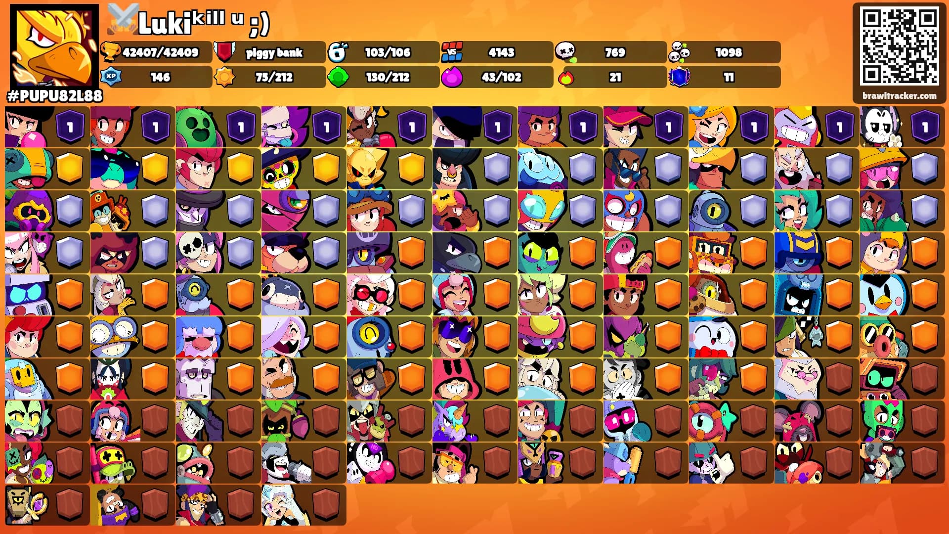⚔️Lukiᵏⁱˡˡ ᵘ ;)'s Ranks