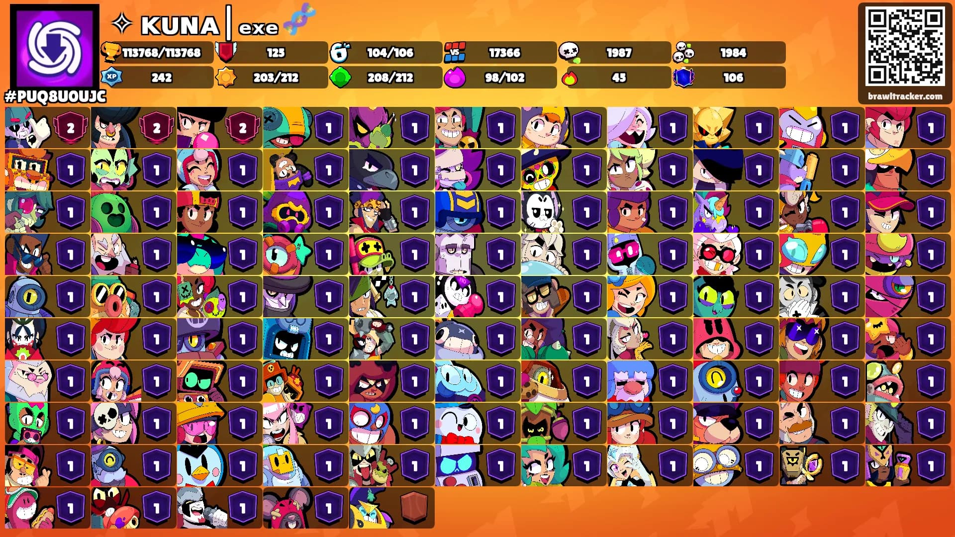 ✧ ᴋᴜɴᴀ|ₑₓₑ 🧬's Ranks