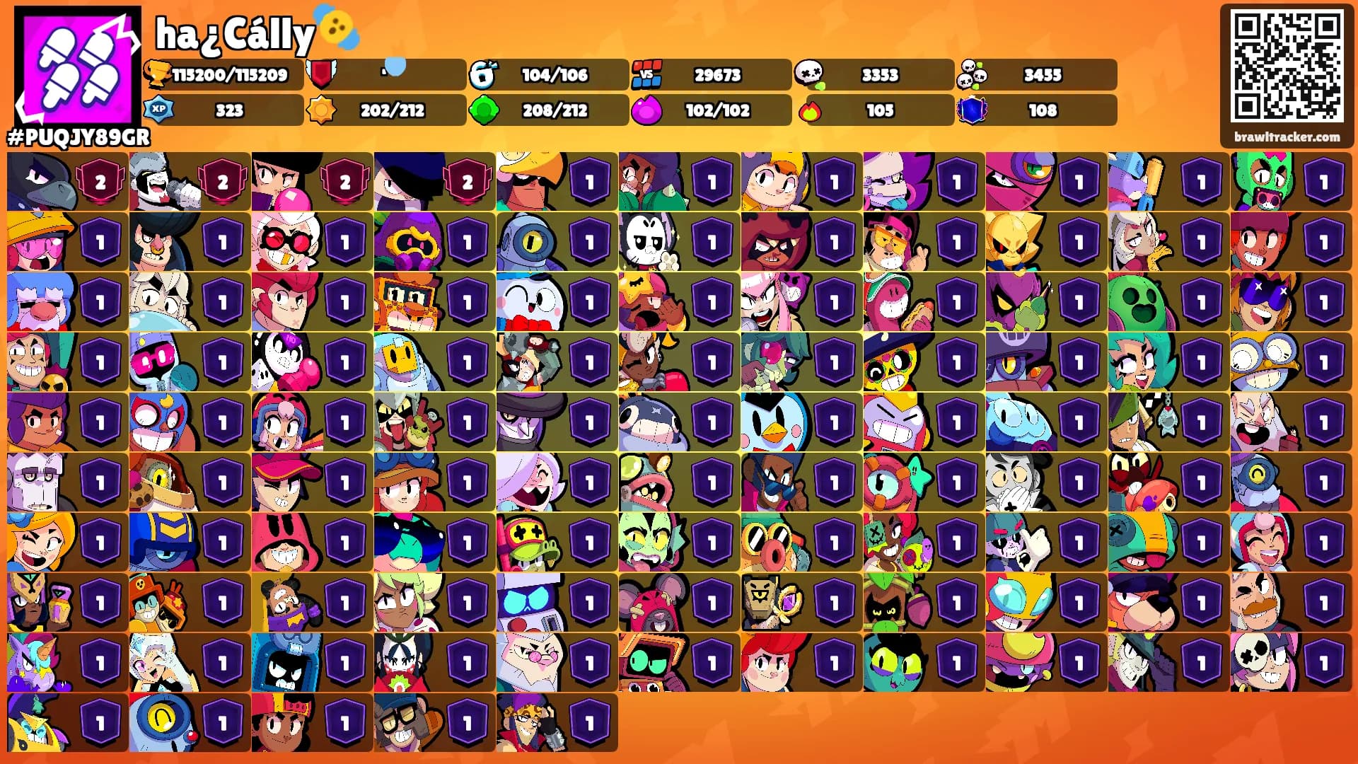 ha¿Cálly🫨's Ranks