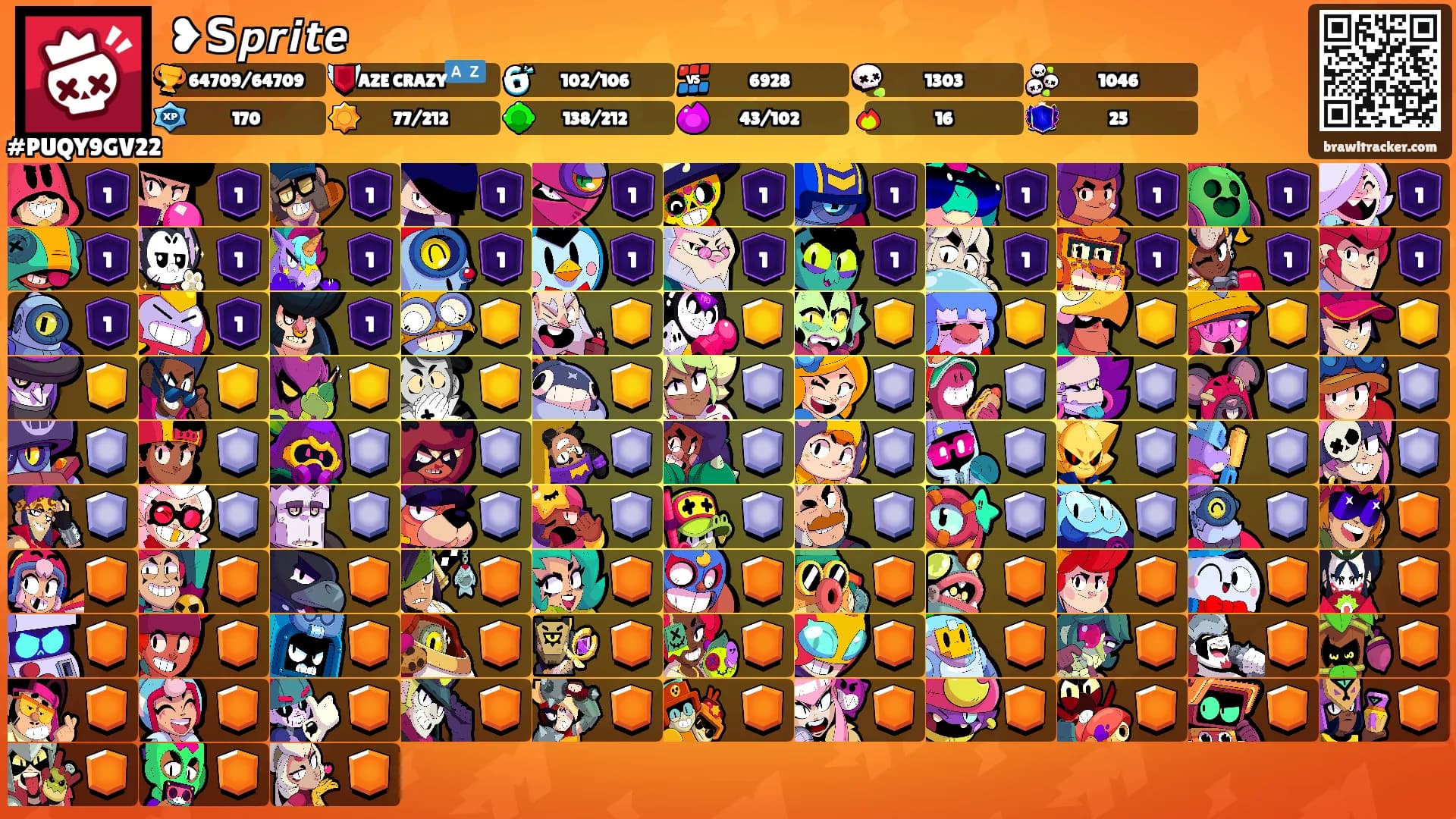 ❥𝗦𝙥𝙧𝙞𝙩𝙚's Ranks