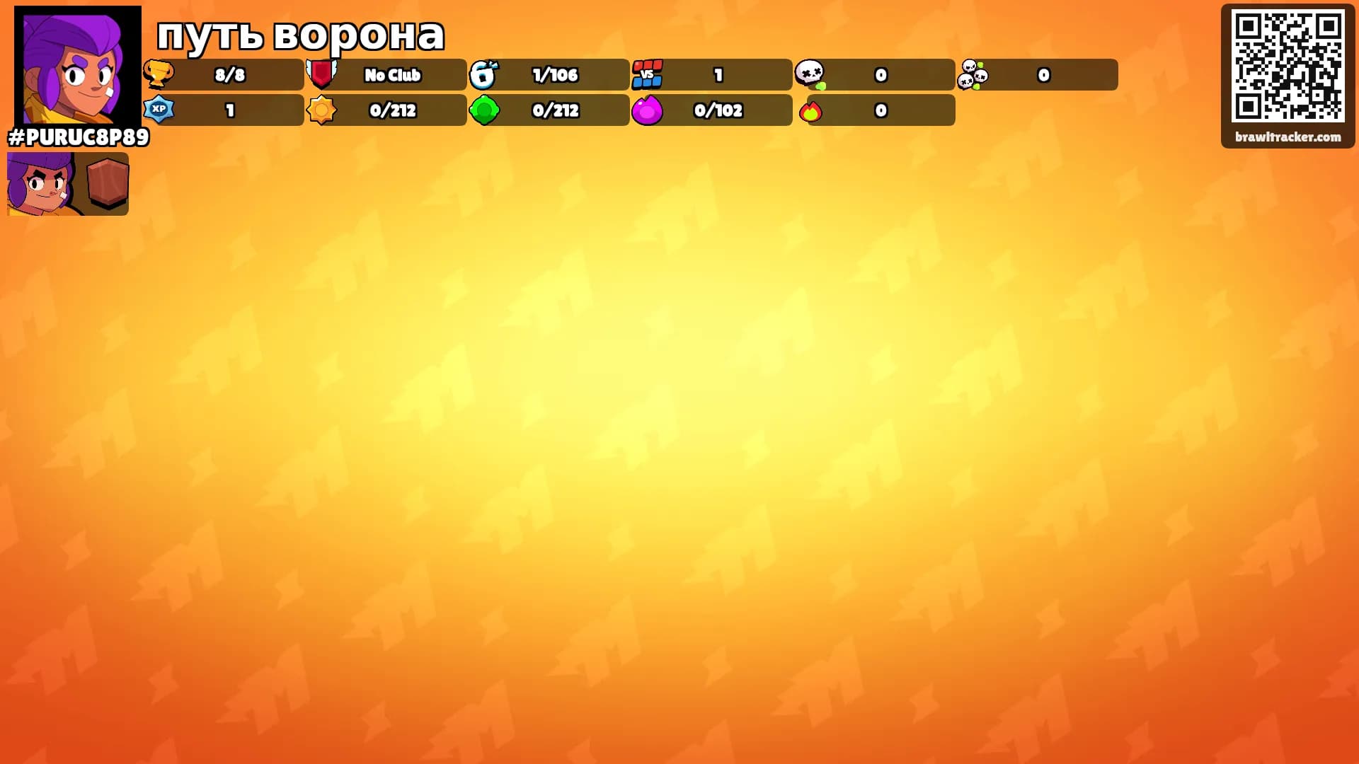 путь ворона's Ranks