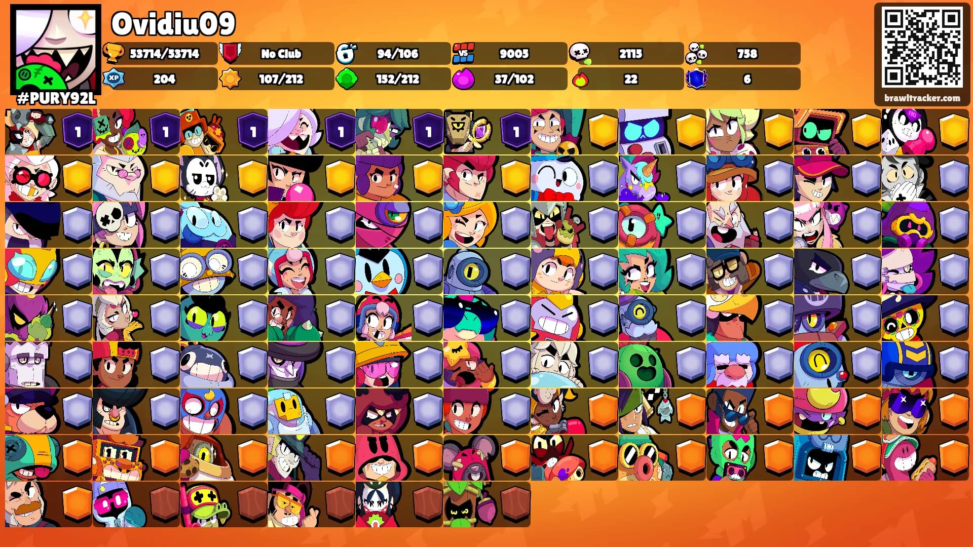 Ovidiu09's Ranks