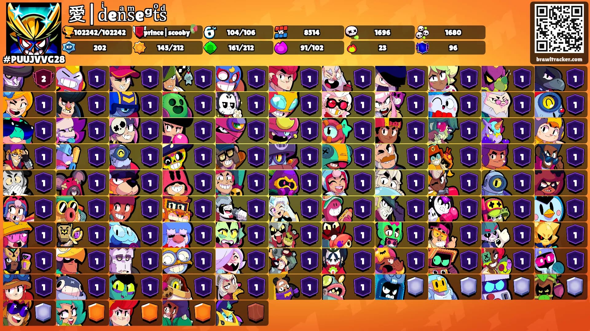 愛|dͥenͣsͫeᵍtͦsͩ's Ranks