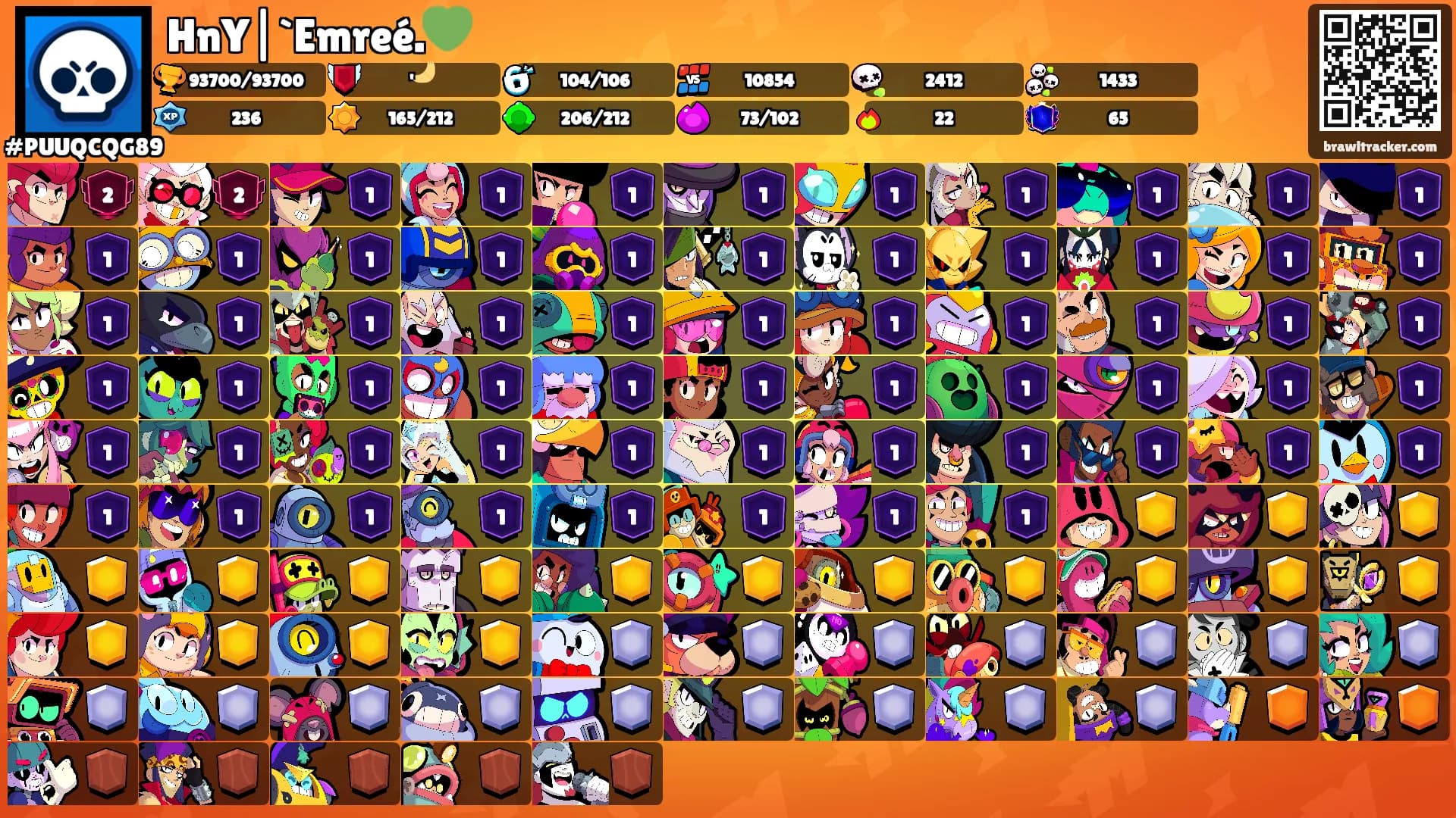 HnY|`Emreé.💚's Ranks
