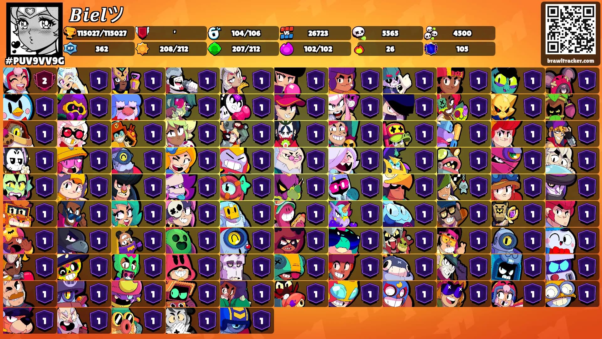 𝑩𝒊𝒆𝒍ツ's Ranks