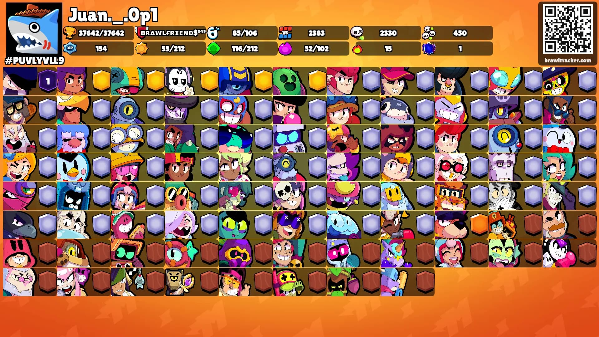 Juan._.0p1's Ranks