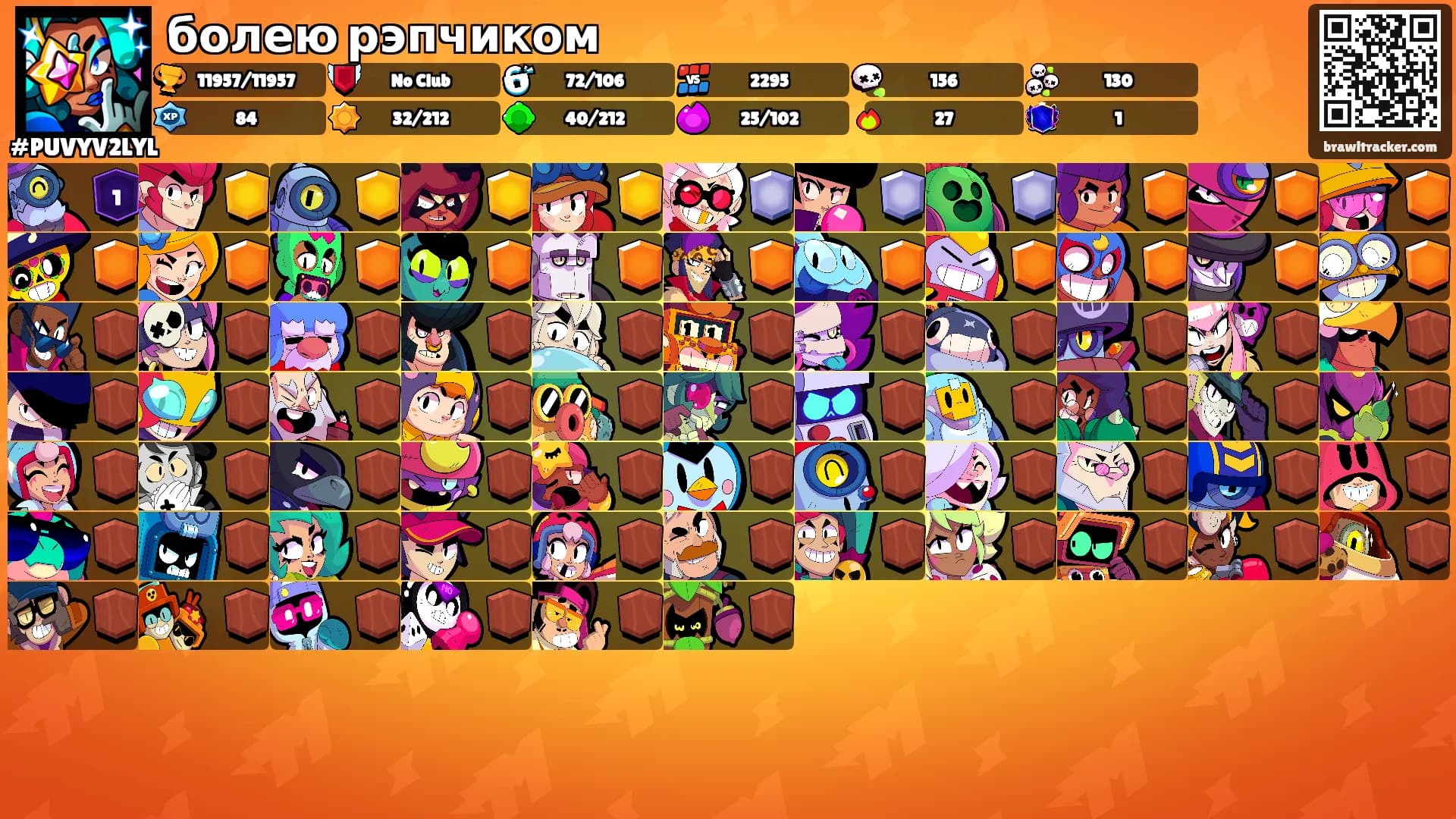 болею рэпчиком's Ranks