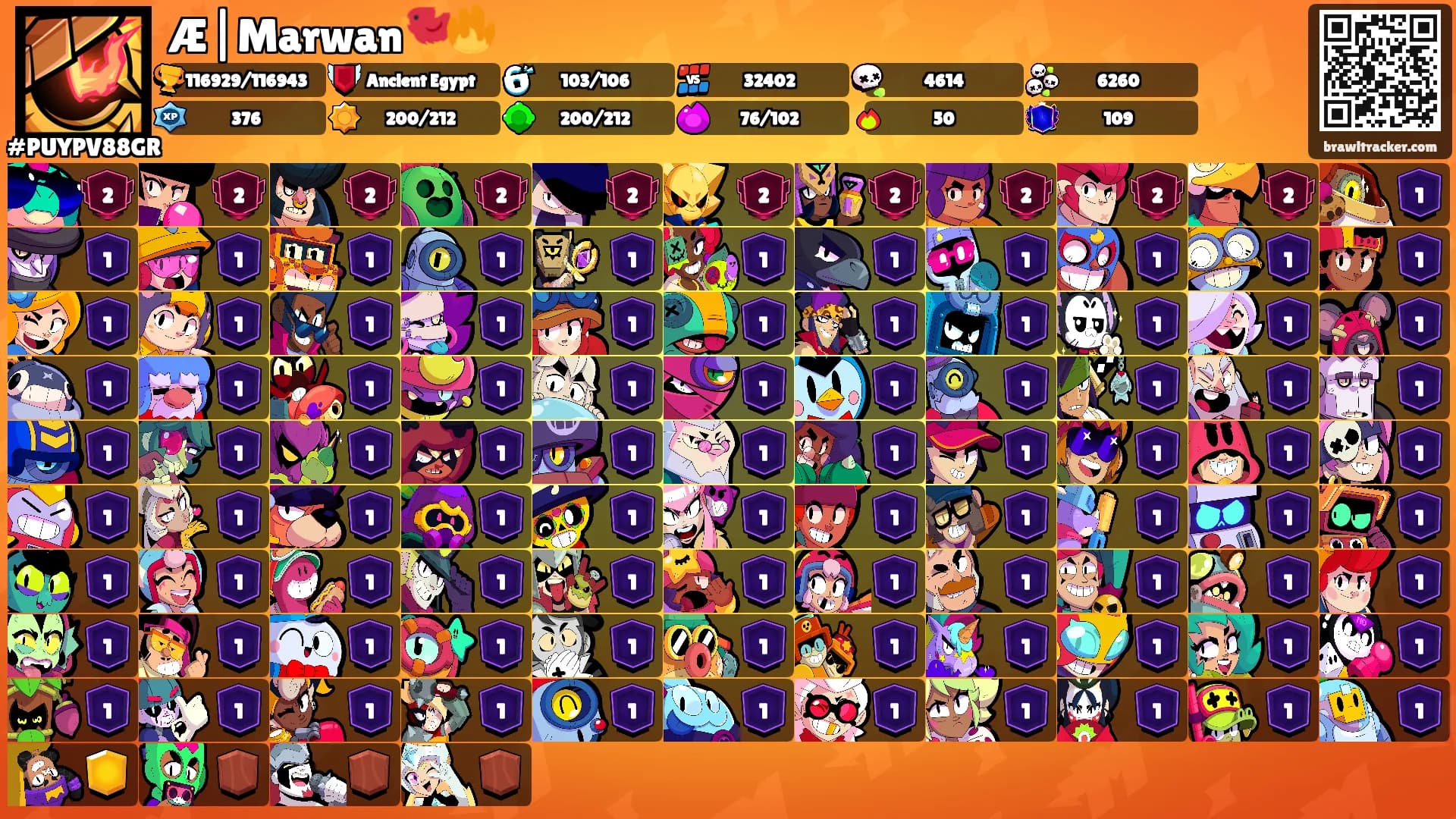 Æ|Marwan🐦‍🔥's Ranks