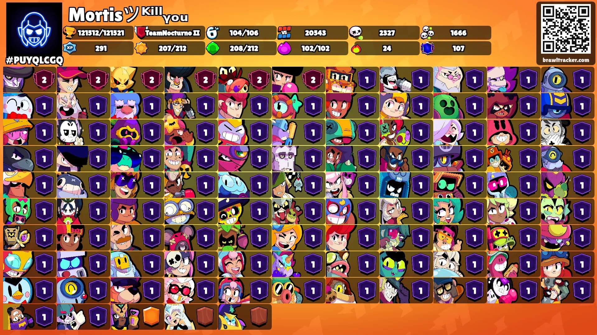 Mortisツᴷⁱˡˡᵧₒᵤ's Ranks