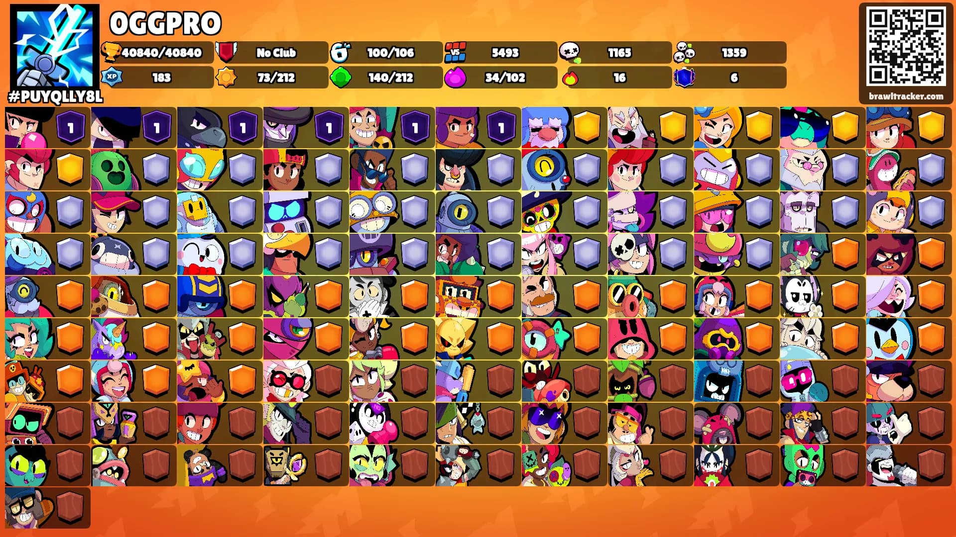 0GGPRO's Ranks
