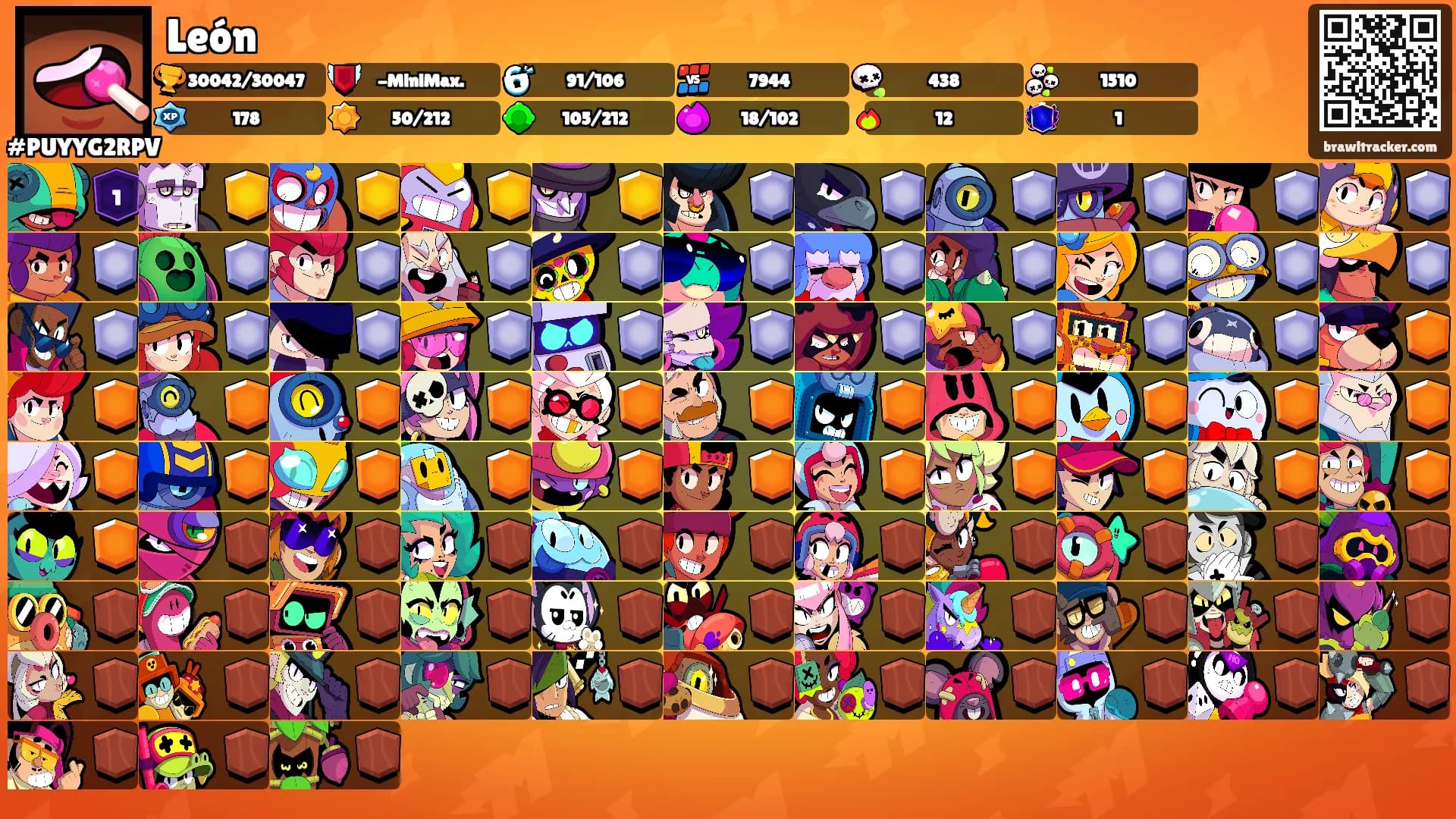 León's Ranks