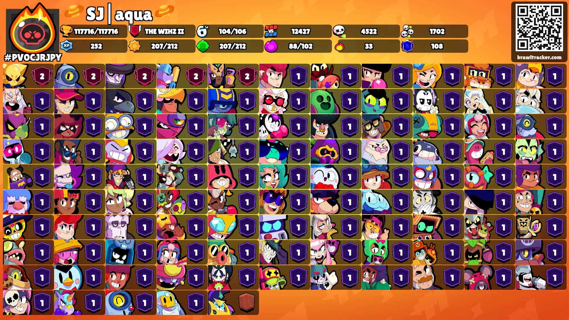 🪐 SJ|aqua 🪐's Ranks