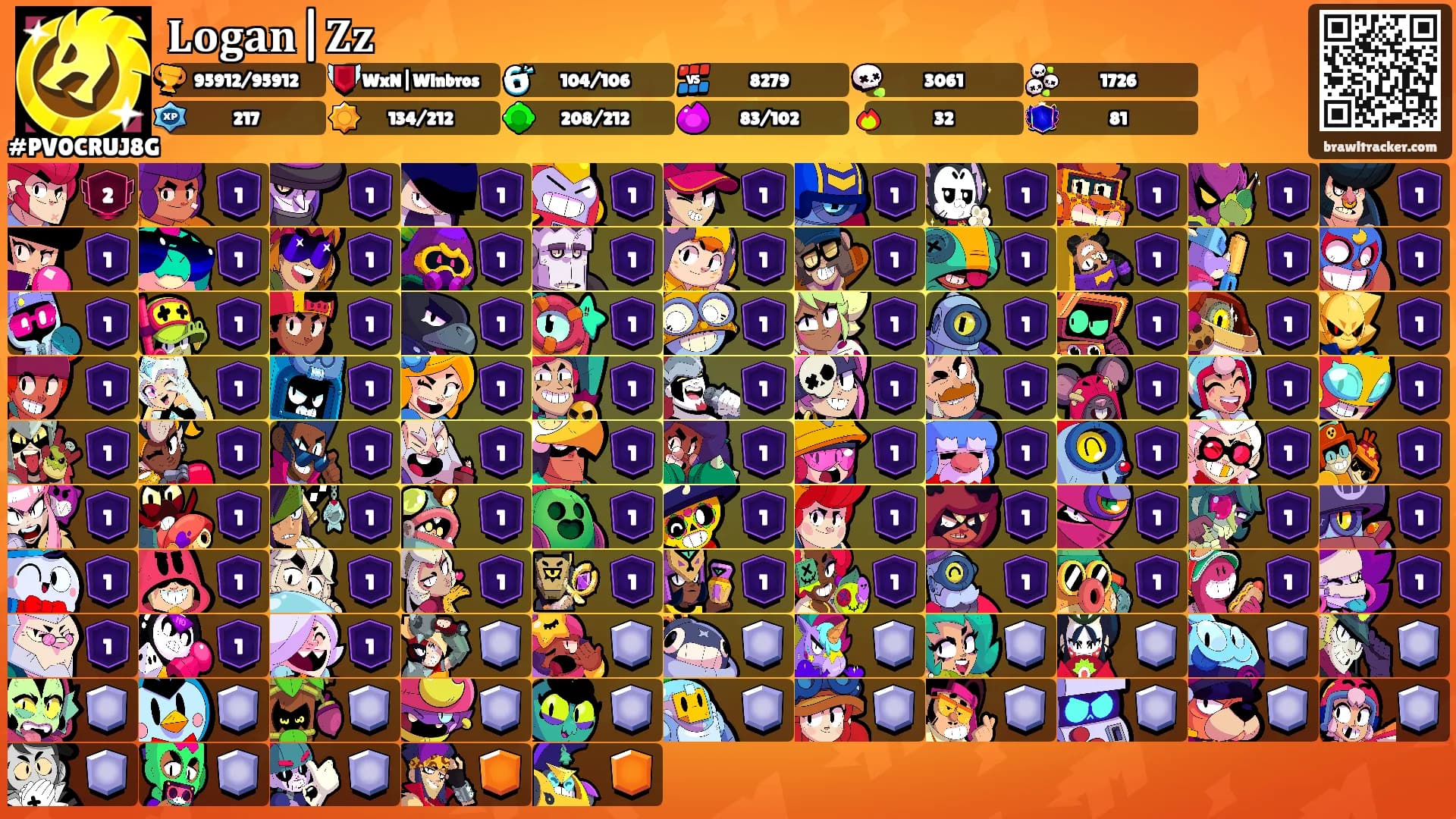 𝐋𝐨𝐠𝐚𝐧|𝐙𝐳's Ranks
