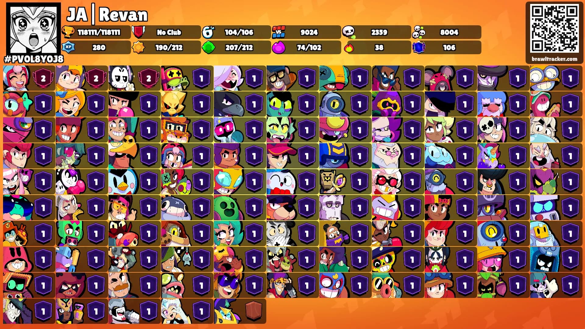 JA|Revan's Ranks