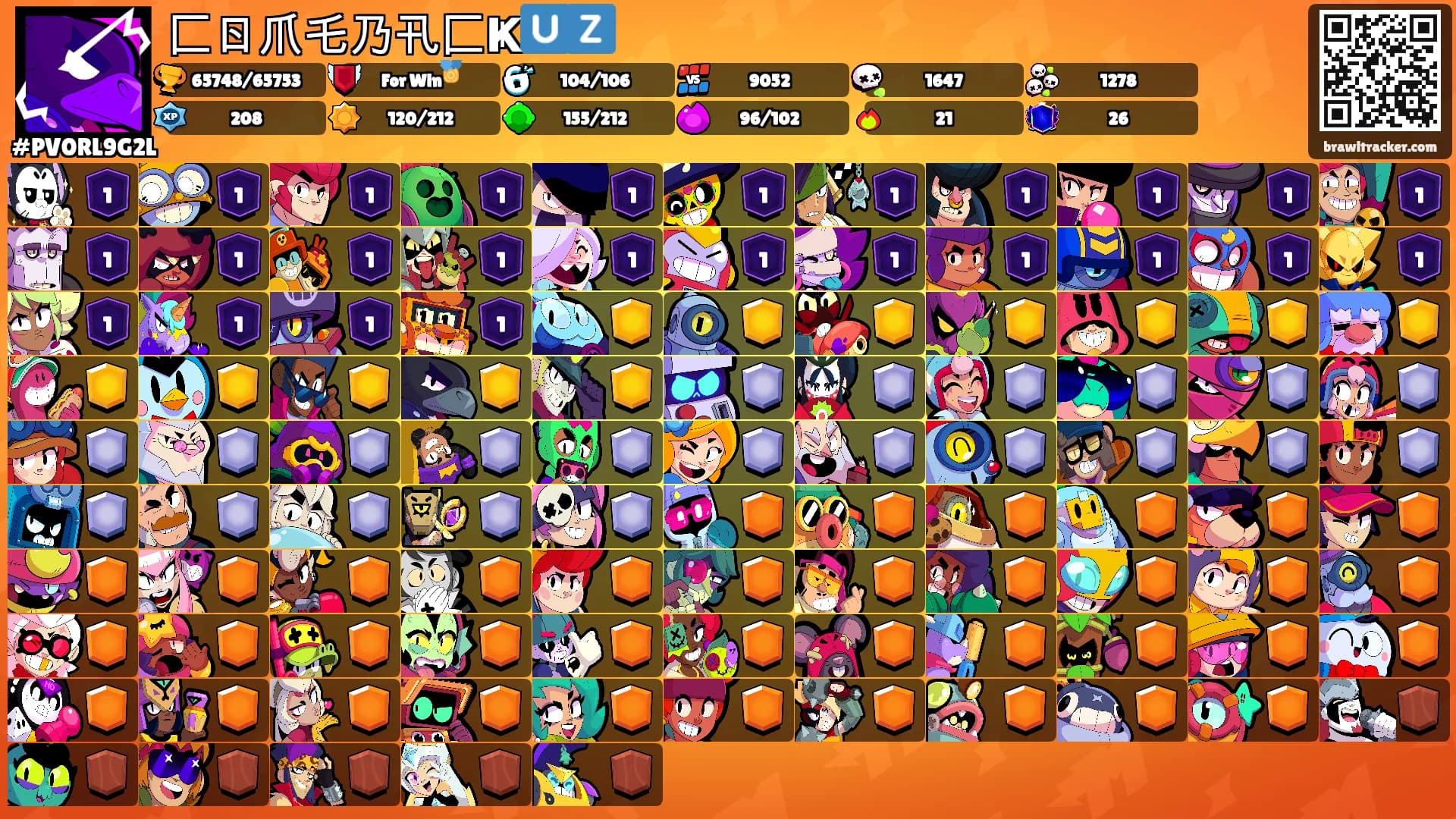 匚ㄖ爪乇乃卂匚Ҝ🇺🇿's Ranks