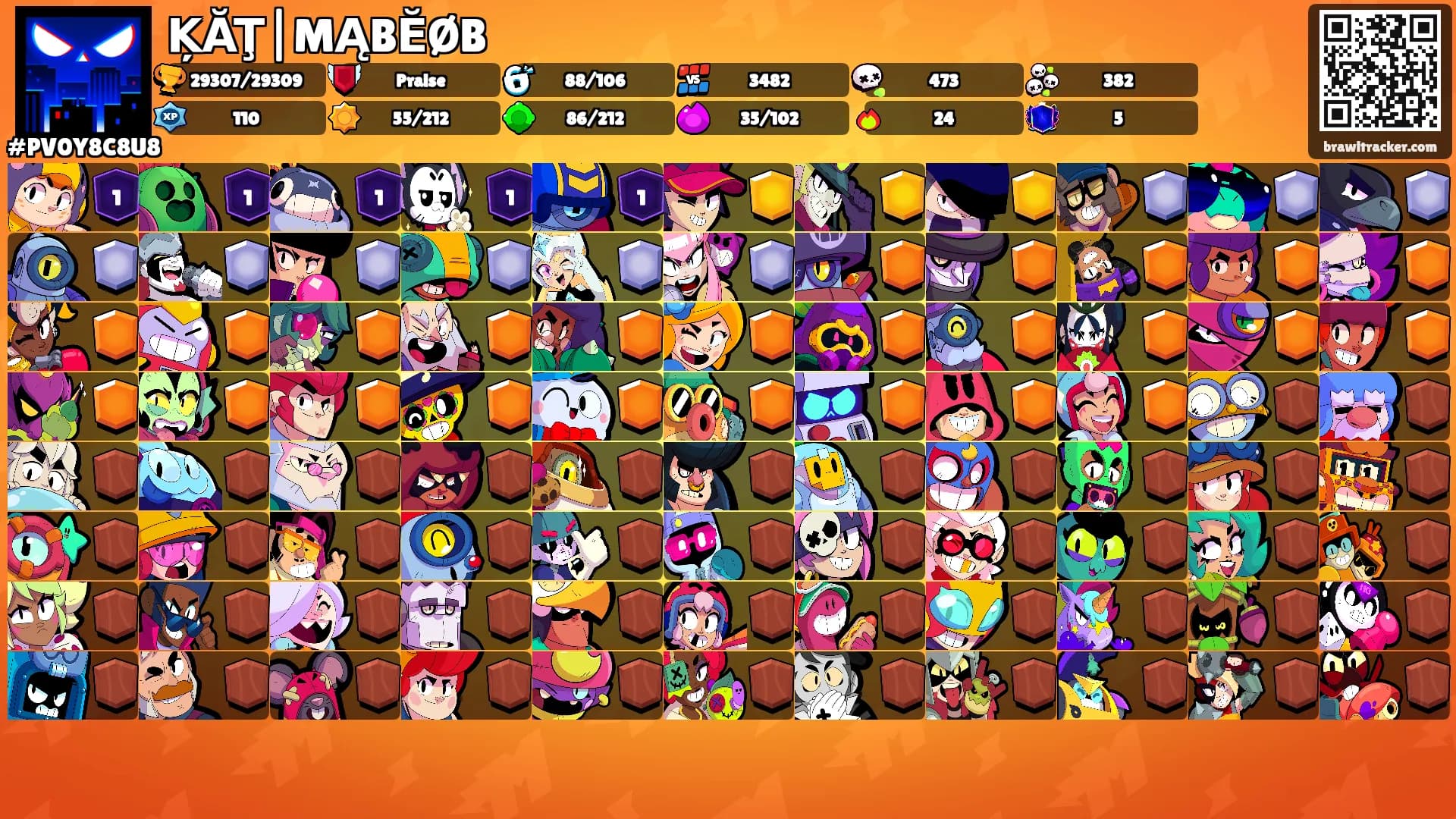 ĶĂŢ|MĄBĔØB's Ranks