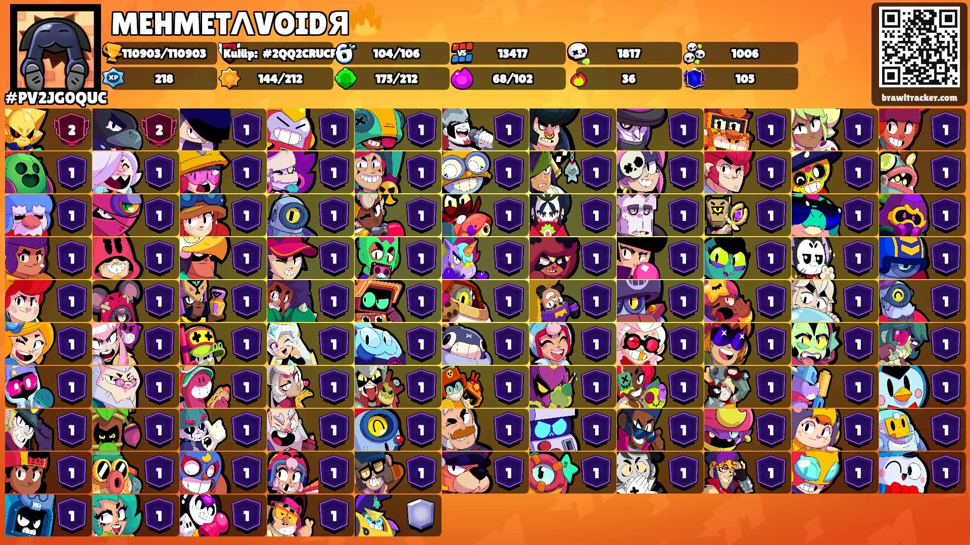 MEHMETΛVOIDЯ🔥's Ranks