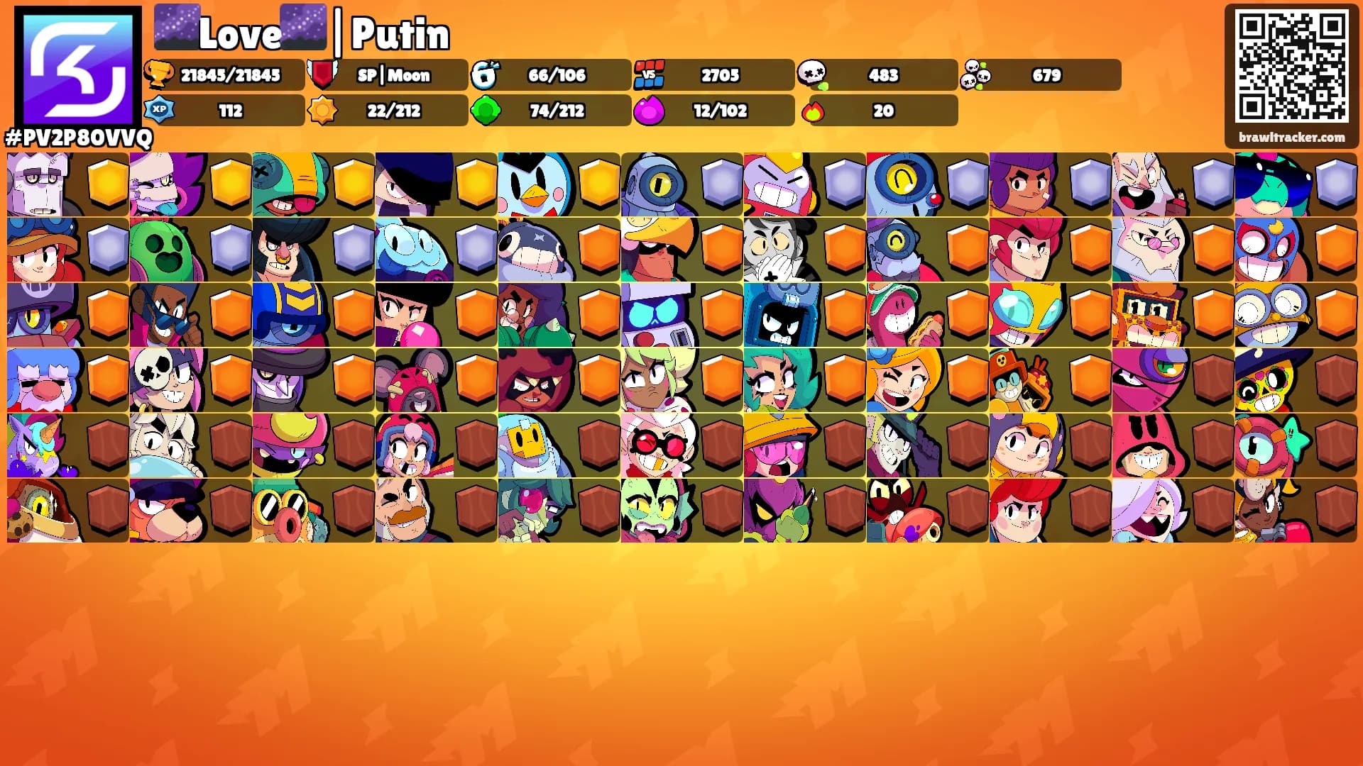 🌌Love🌌|Putin's Ranks