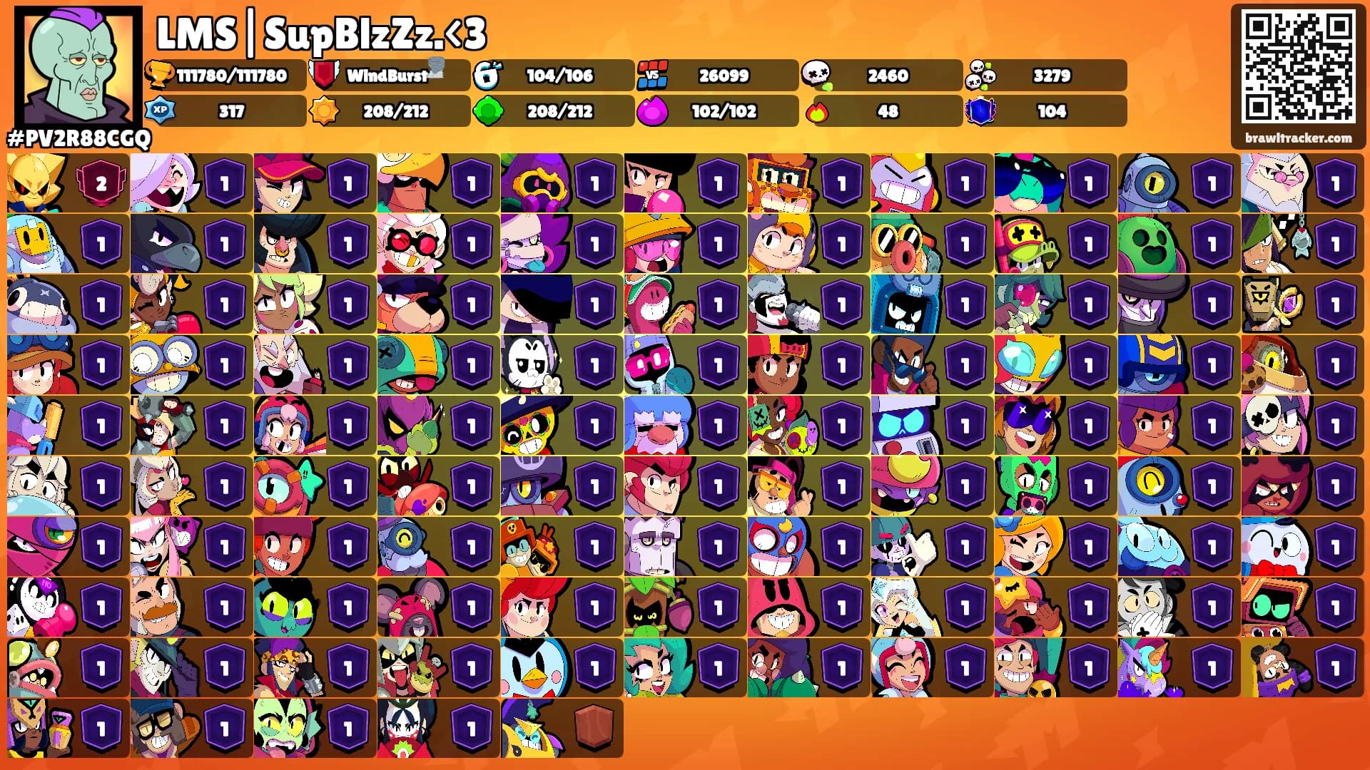 LMS|SupBlzZz.<3's Ranks
