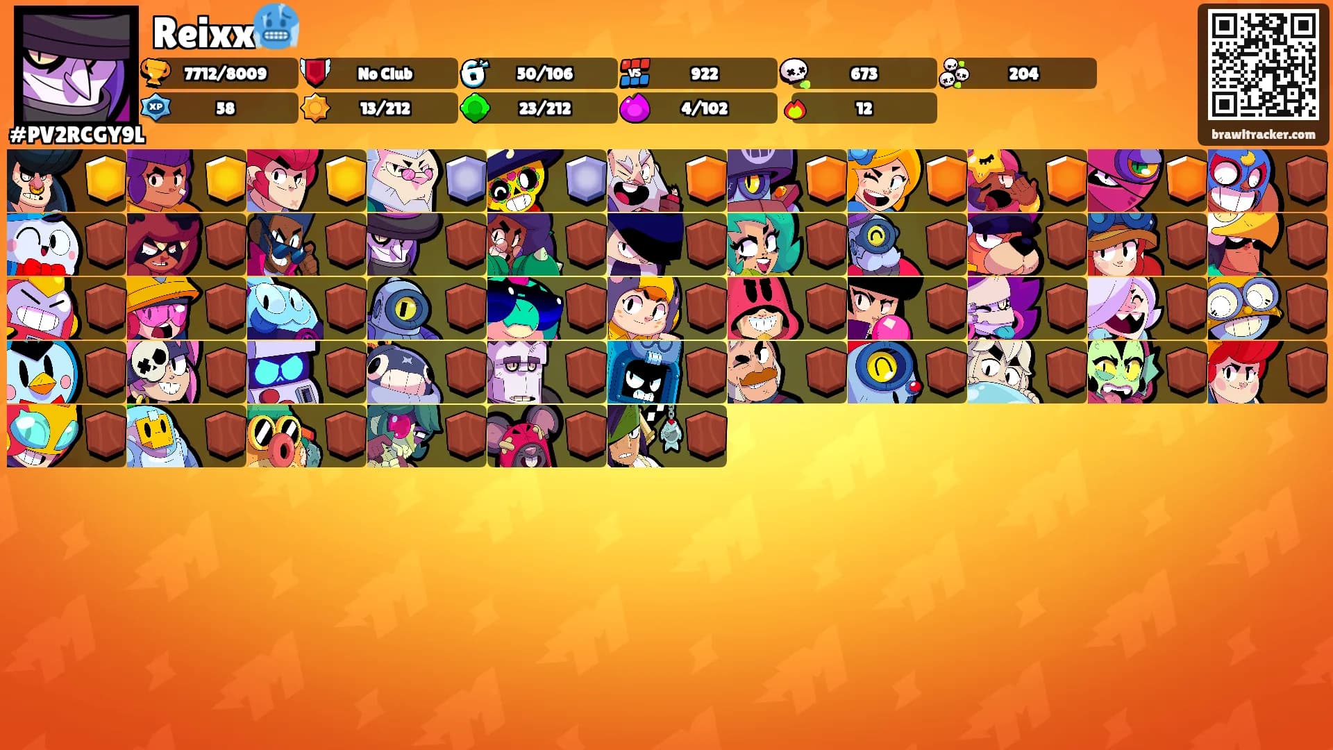 Reixx🥶's Ranks