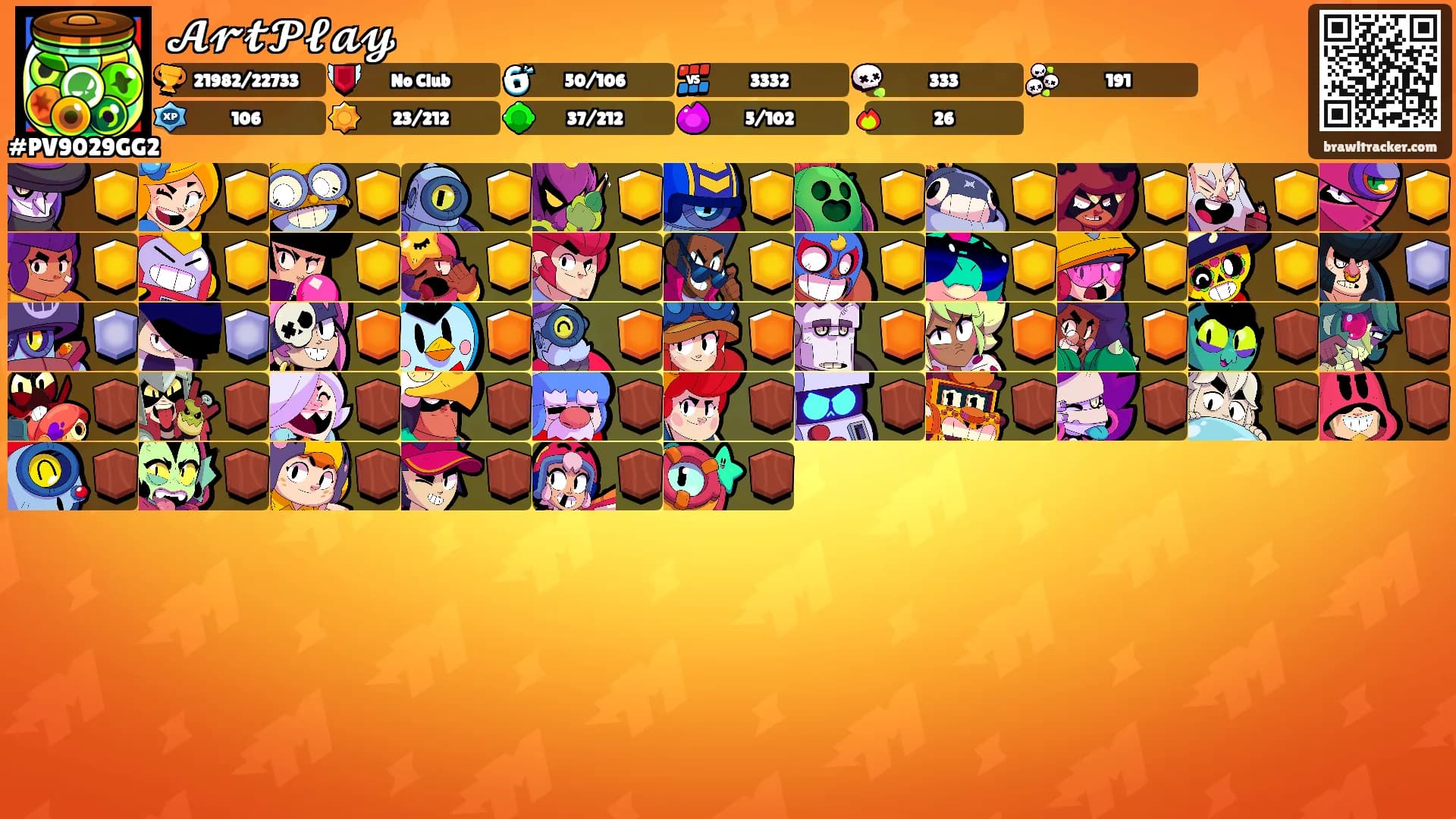 𝓐𝓻𝓽𝓟𝓵𝓪𝔂's Ranks