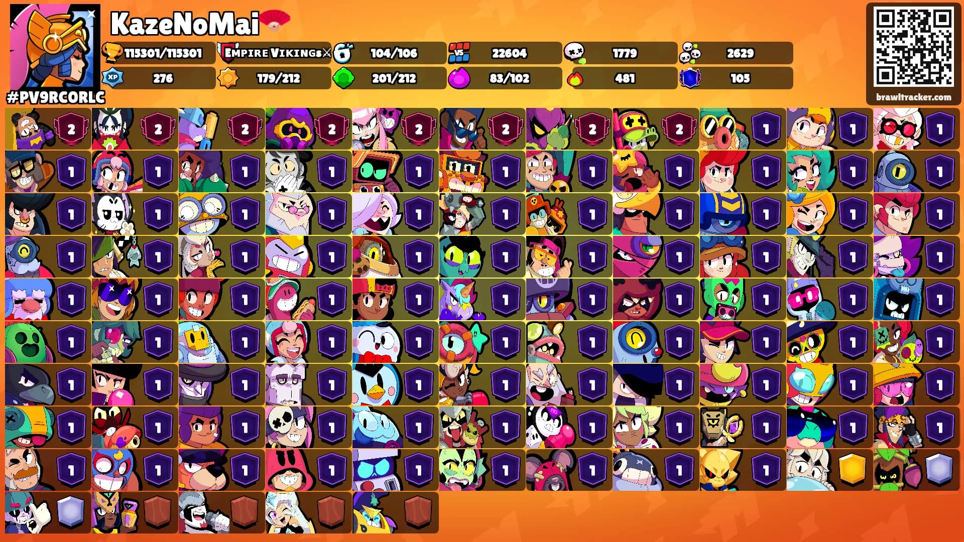 KazeNoMai🪭's Ranks