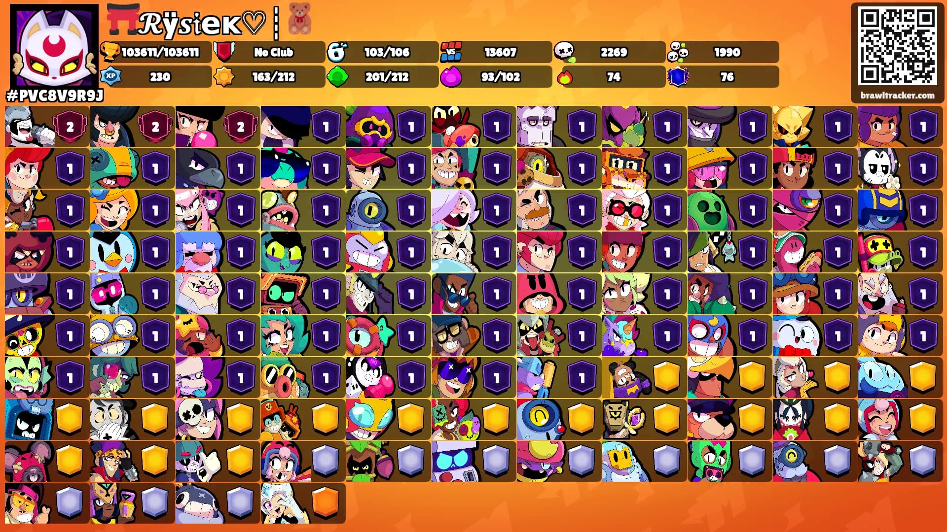 ⛩️𝓡ÿ𝒔𝔦еĸ♡┊🧸's Ranks