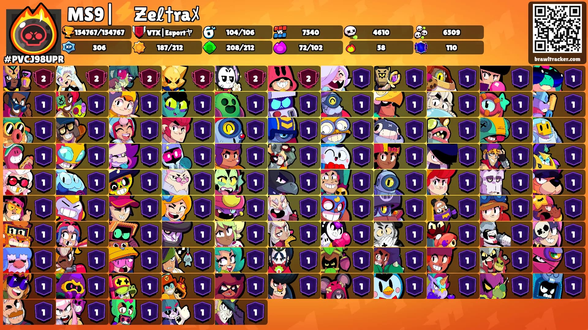 MS9|⚡Ƶeℓ†raﾒ⚡'s Ranks