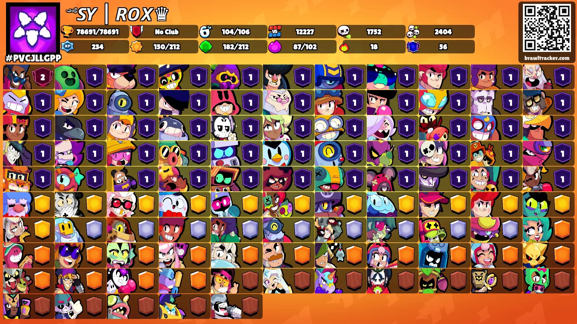 ༺𝙎𝙔 | 𝙍𝙊𝙓♛'s Ranks