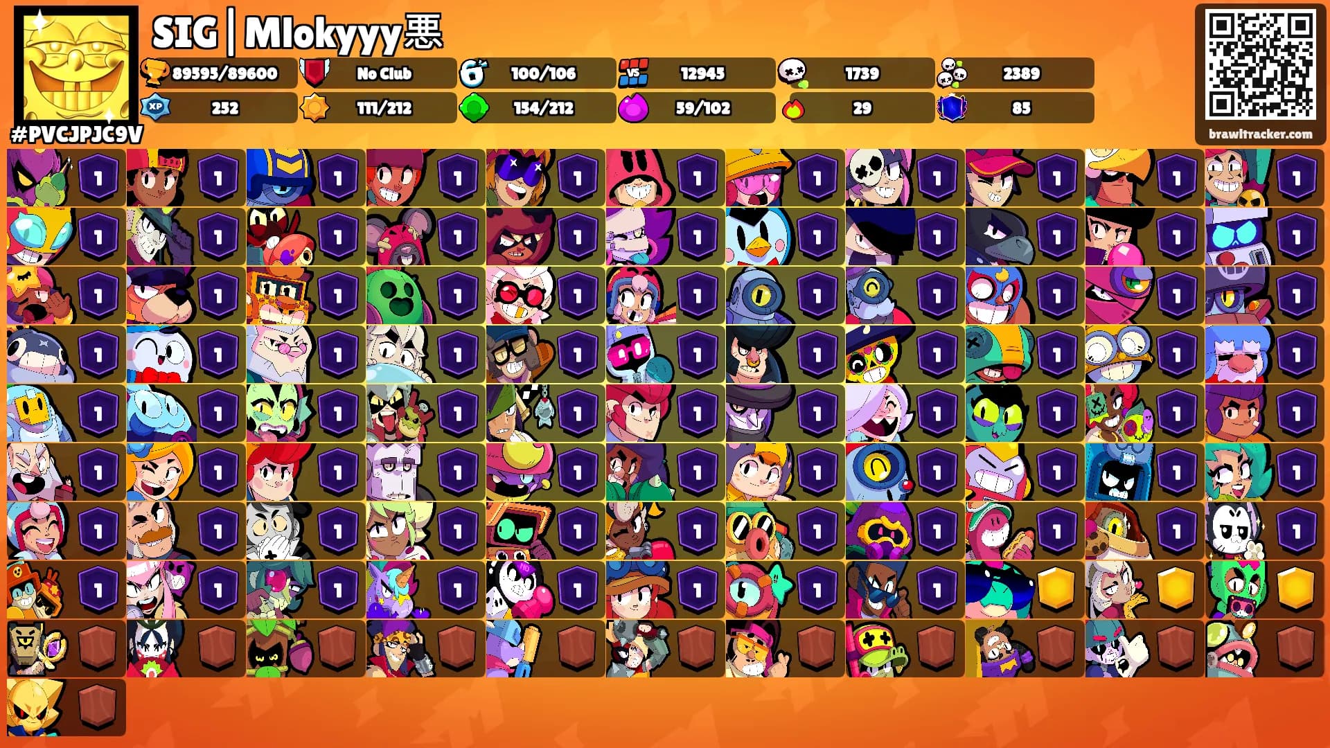 SIG|Mlokyyy悪's Ranks