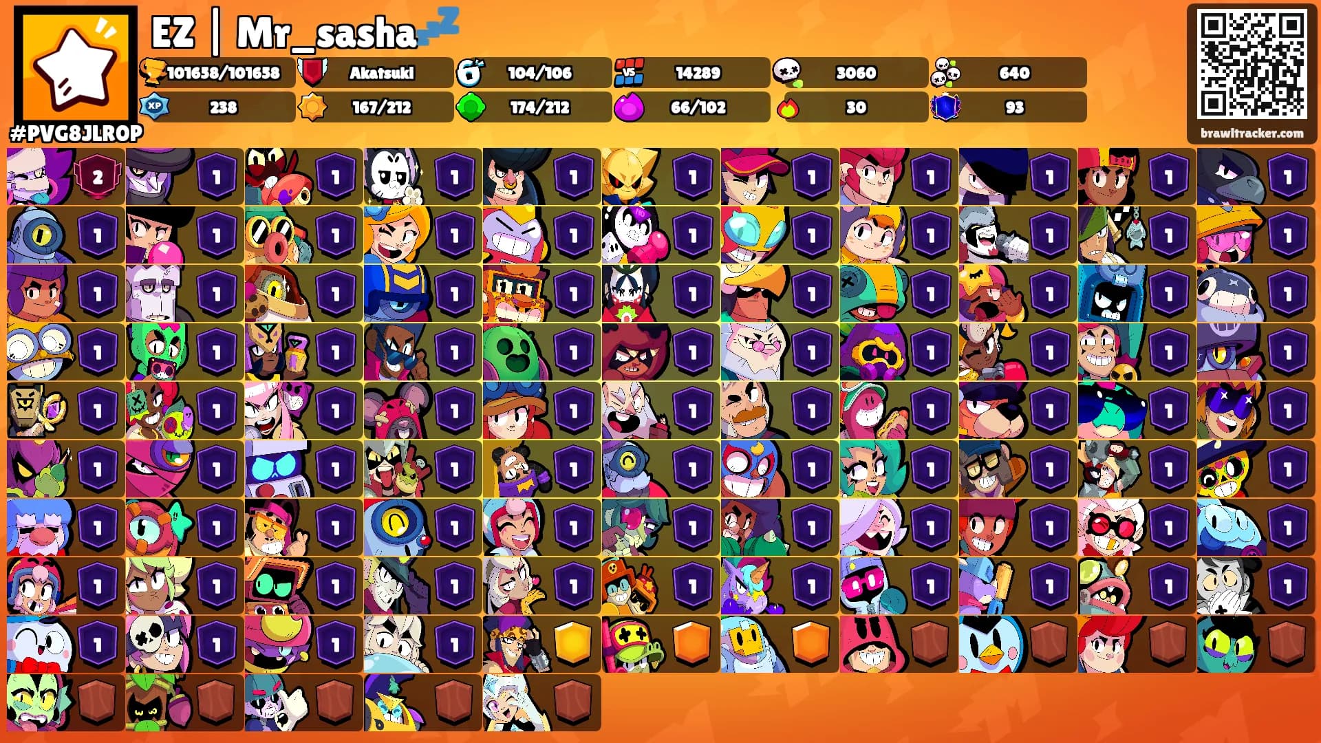 EZ | Mr_sasha💤's Ranks