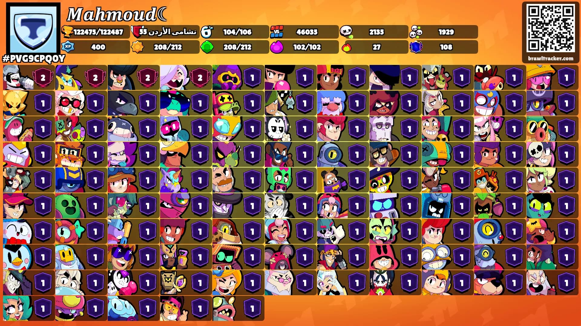 𝑴𝒂𝒉𝒎𝒐𝒖𝒅☾'s Ranks