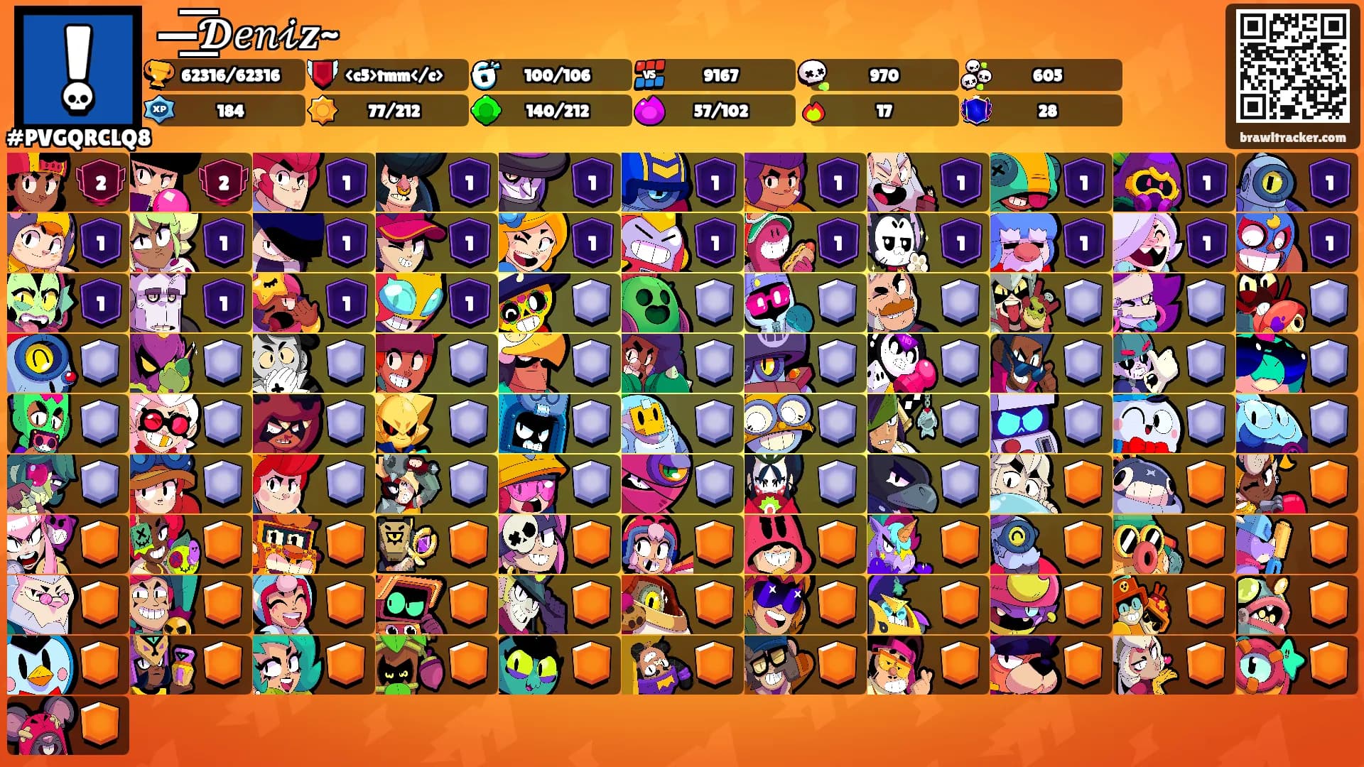 —͟͞͞𝓓𝑒𝑛𝒾𝒛~'s Ranks