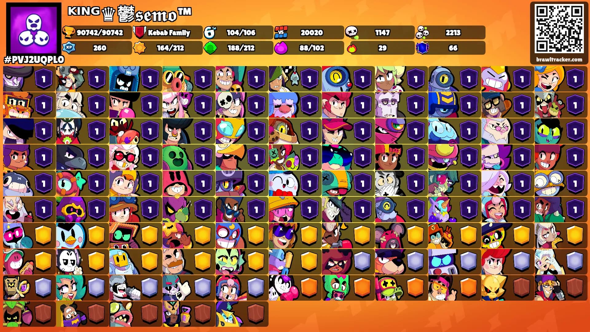 ᴷᴵᴺᴳ♛鬱𝖘𝖊𝖒𝖔™'s Ranks