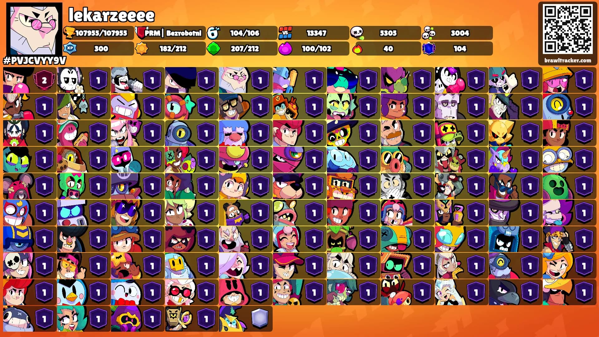 lekarzeeee's Ranks