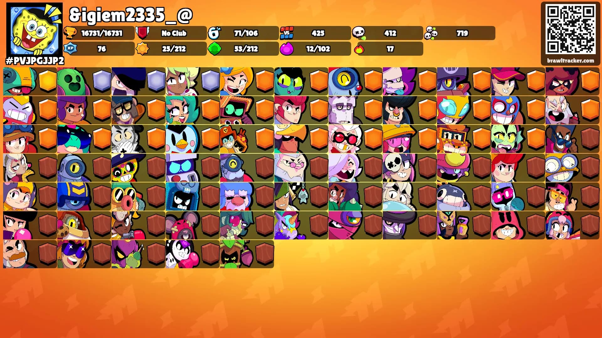 &igiem2335_@'s Ranks