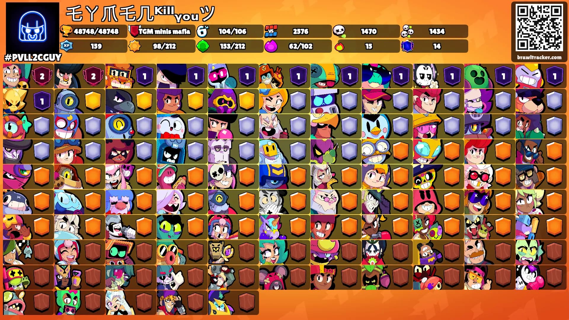 乇ㄚ爪乇几ᴷⁱˡˡᵧₒᵤツ's Ranks