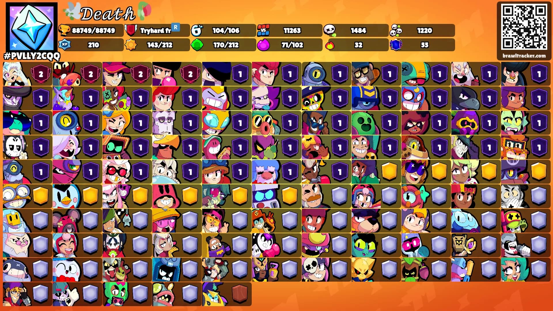 🕊️𝒟𝑒𝒶𝓉𝒽🥀's Ranks