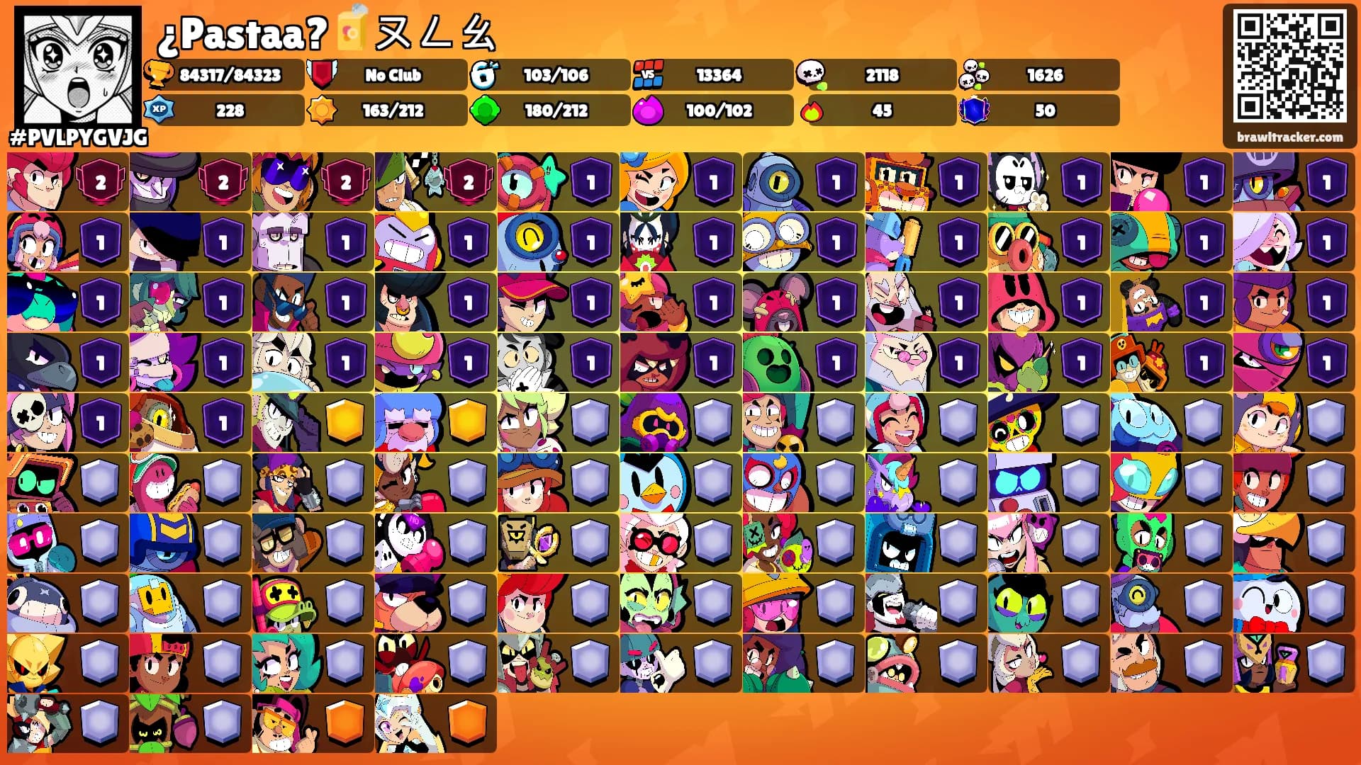 ¿Pastaa?🧃ㄡㄥㄠ's Ranks