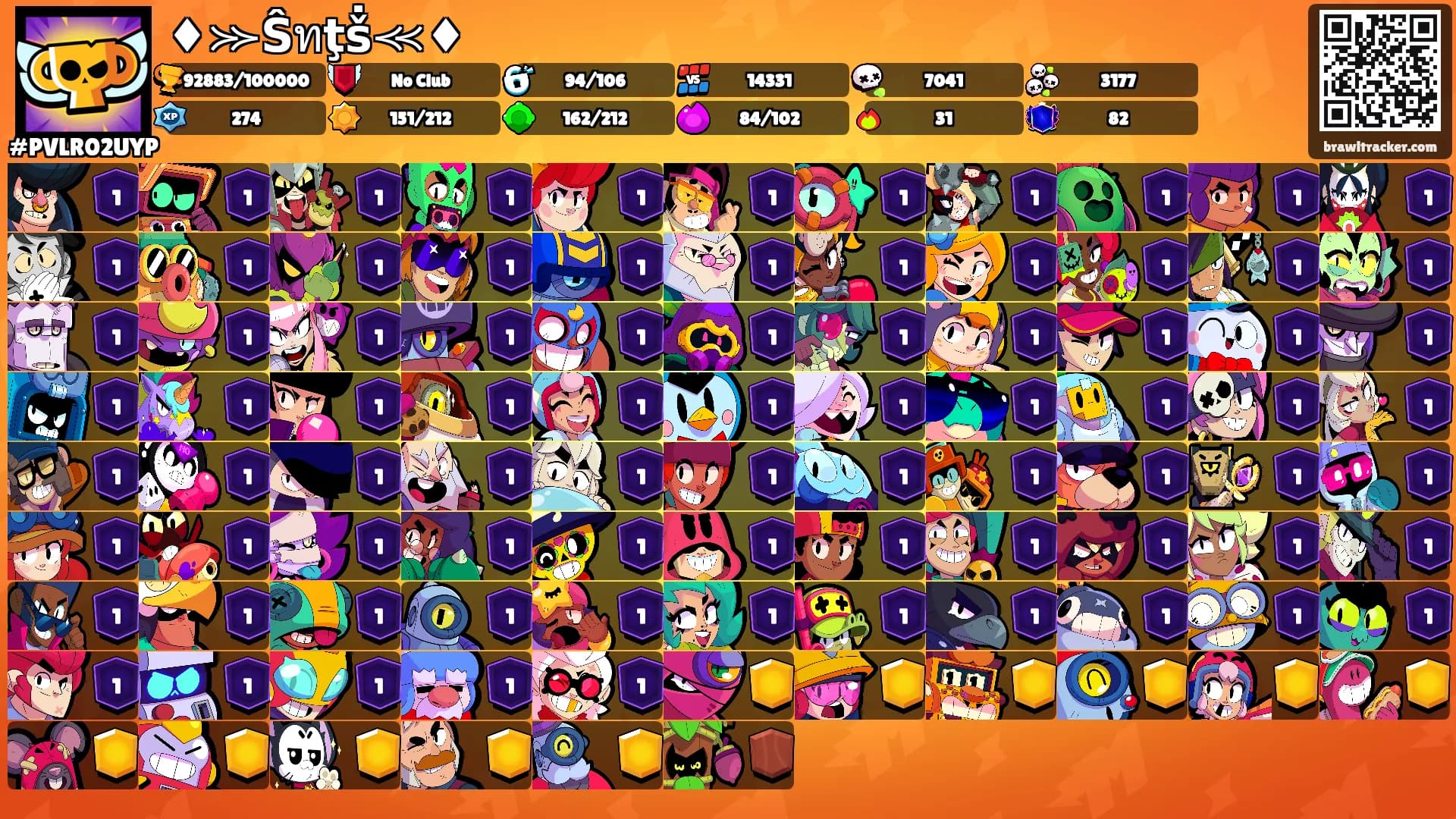 ♦⪼Ŝทţṧ⪻♦'s Ranks