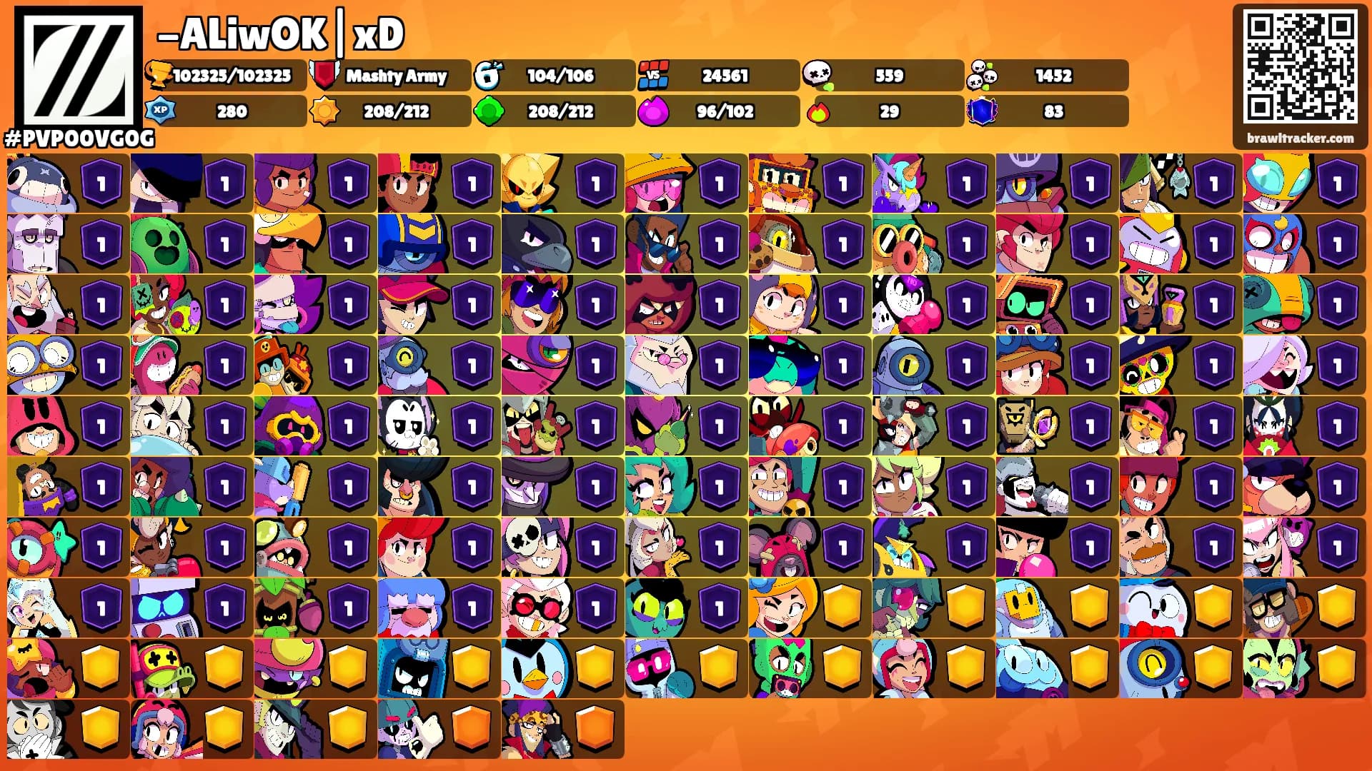 -ALiwOK|xD's Ranks