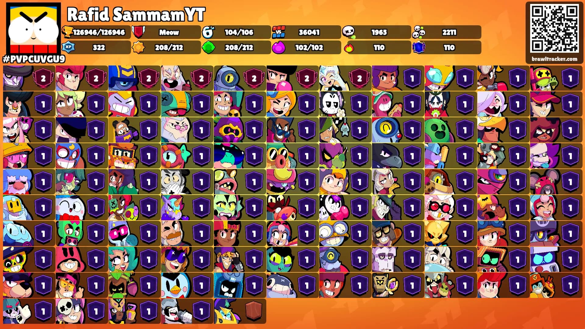 Rafid SammamYT's Ranks