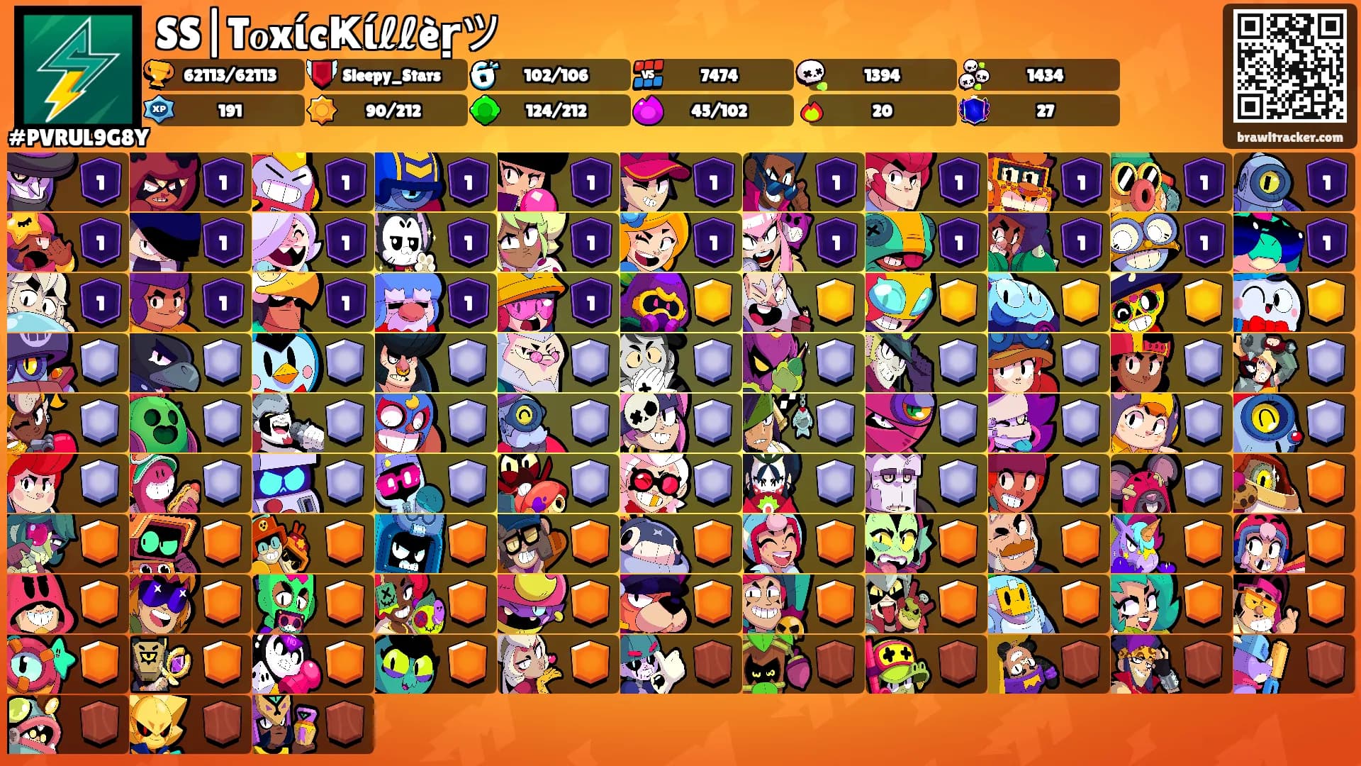 SS|TℴxίcҜίℓℓèṛツ's Ranks