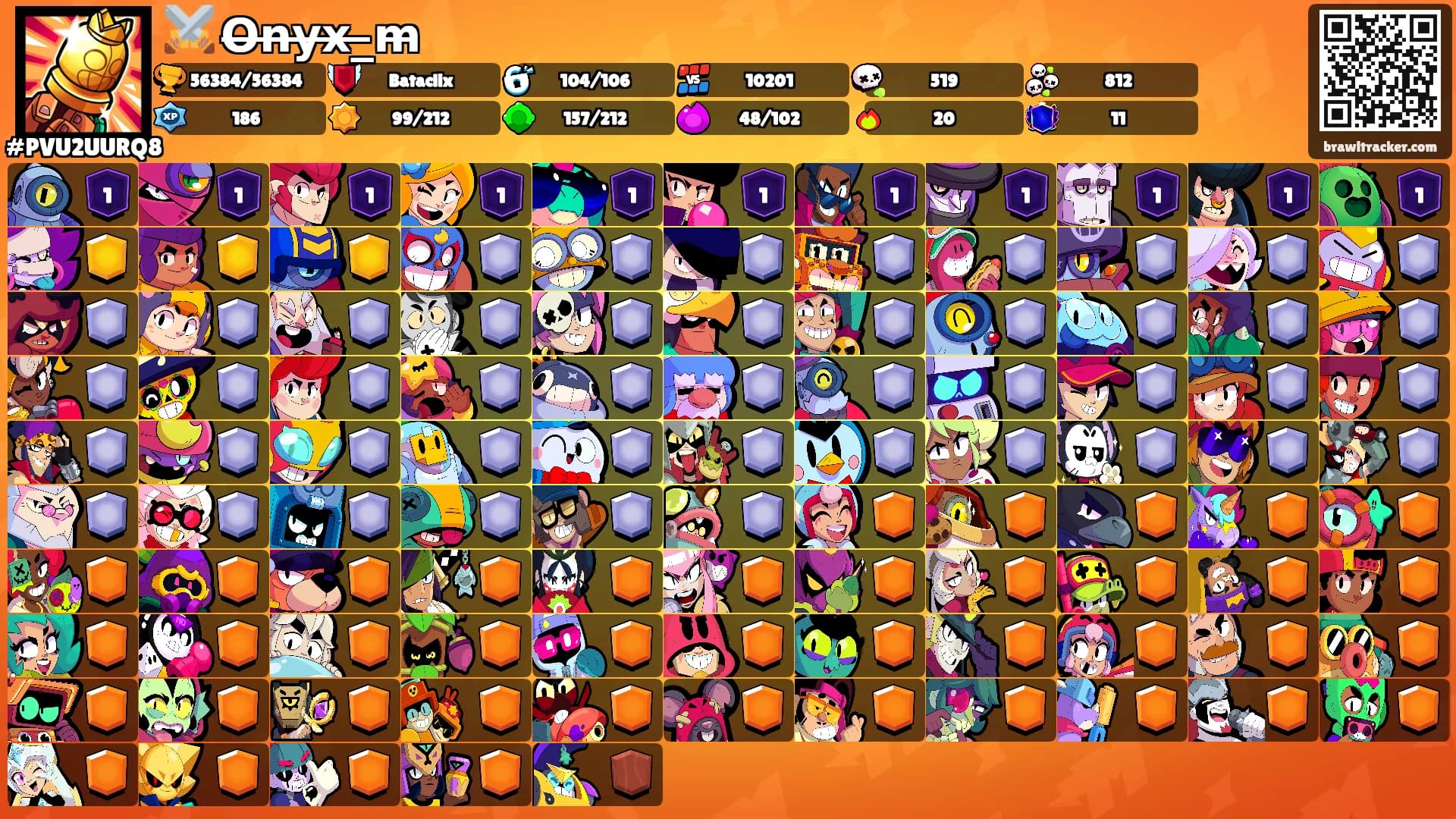 ⚔️ O̶n̶y̶x̶_̶m̶'s Ranks