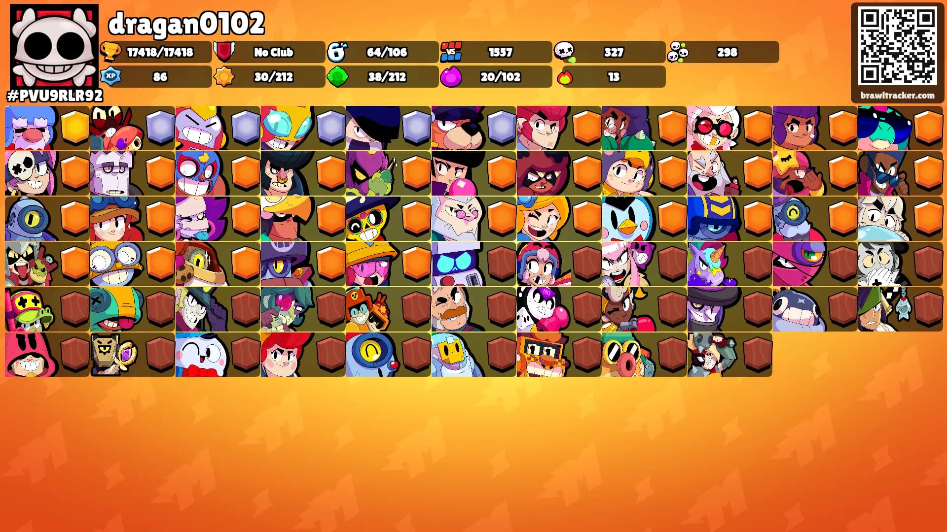 dragan0102's Ranks